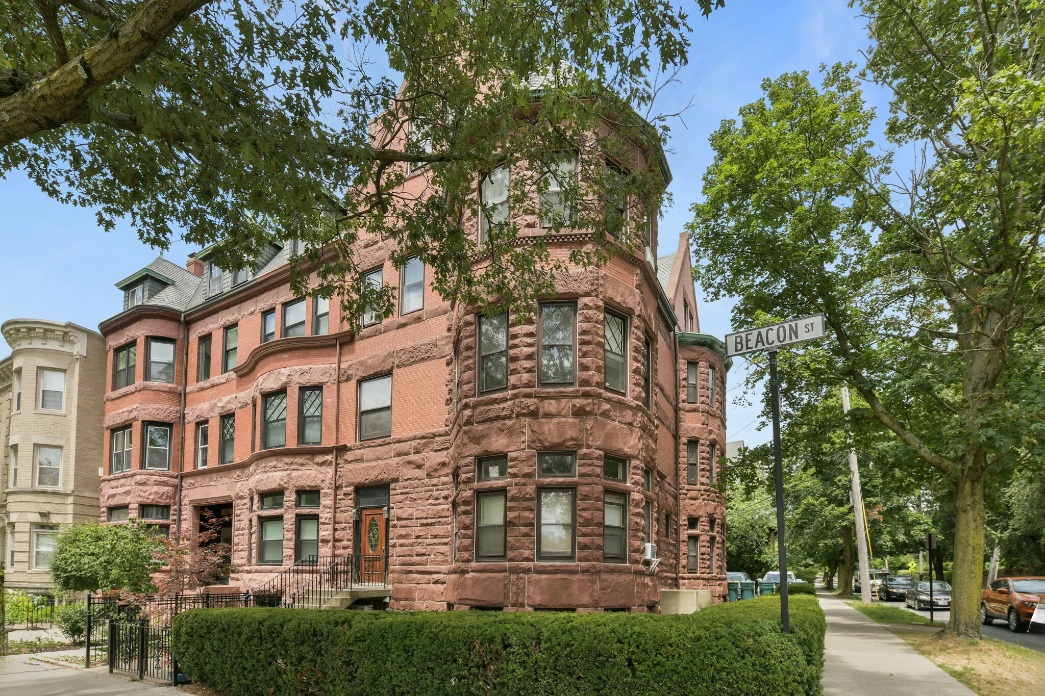 2 bed, 1 bath apartment for rent at 1774 Beacon St Unit 6, Brookline — photo 17 of 21