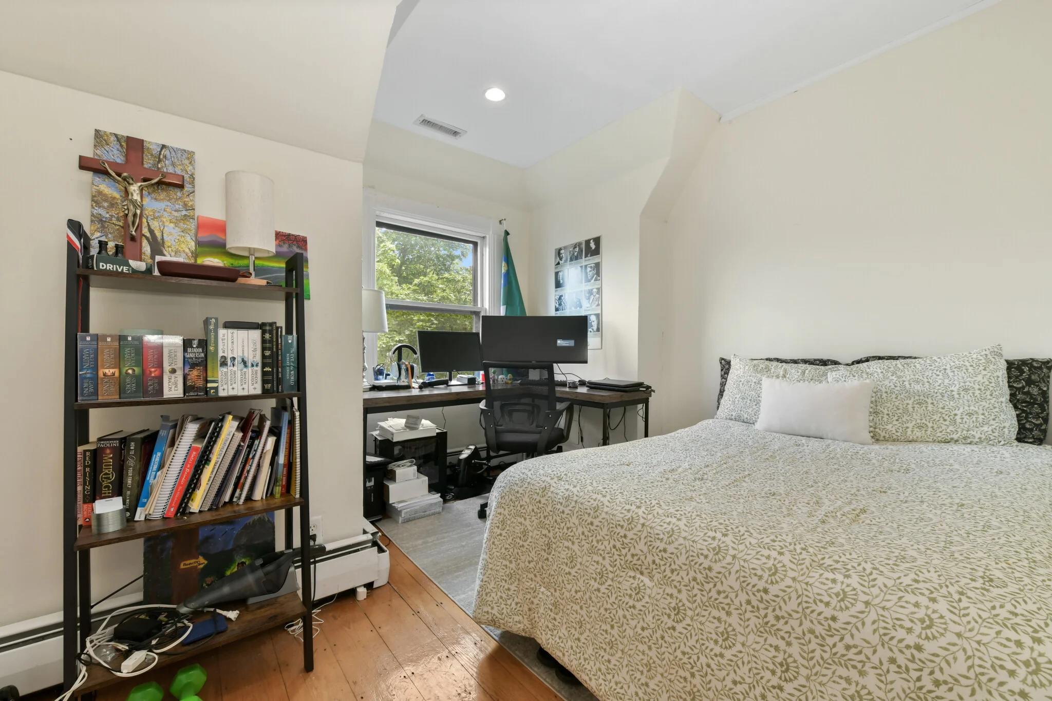 2 bed, 1 bath apartment for rent at 1774 Beacon St Unit 6, Brookline — photo 14 of 21