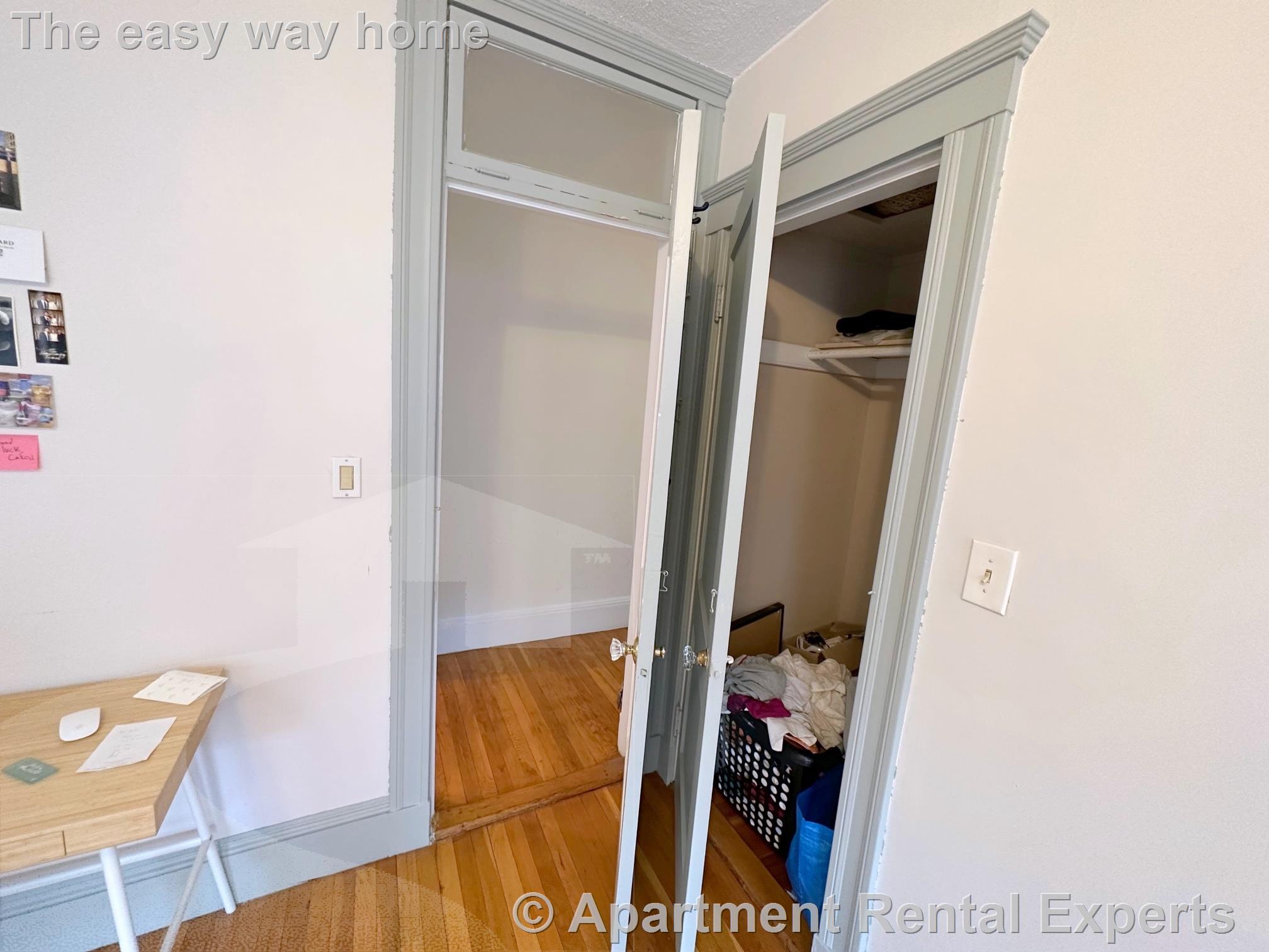 2 bed, 1 bath apartment for rent at 1775 Massachusetts Ave Unit 6, Porter Square — photo 11 of 13