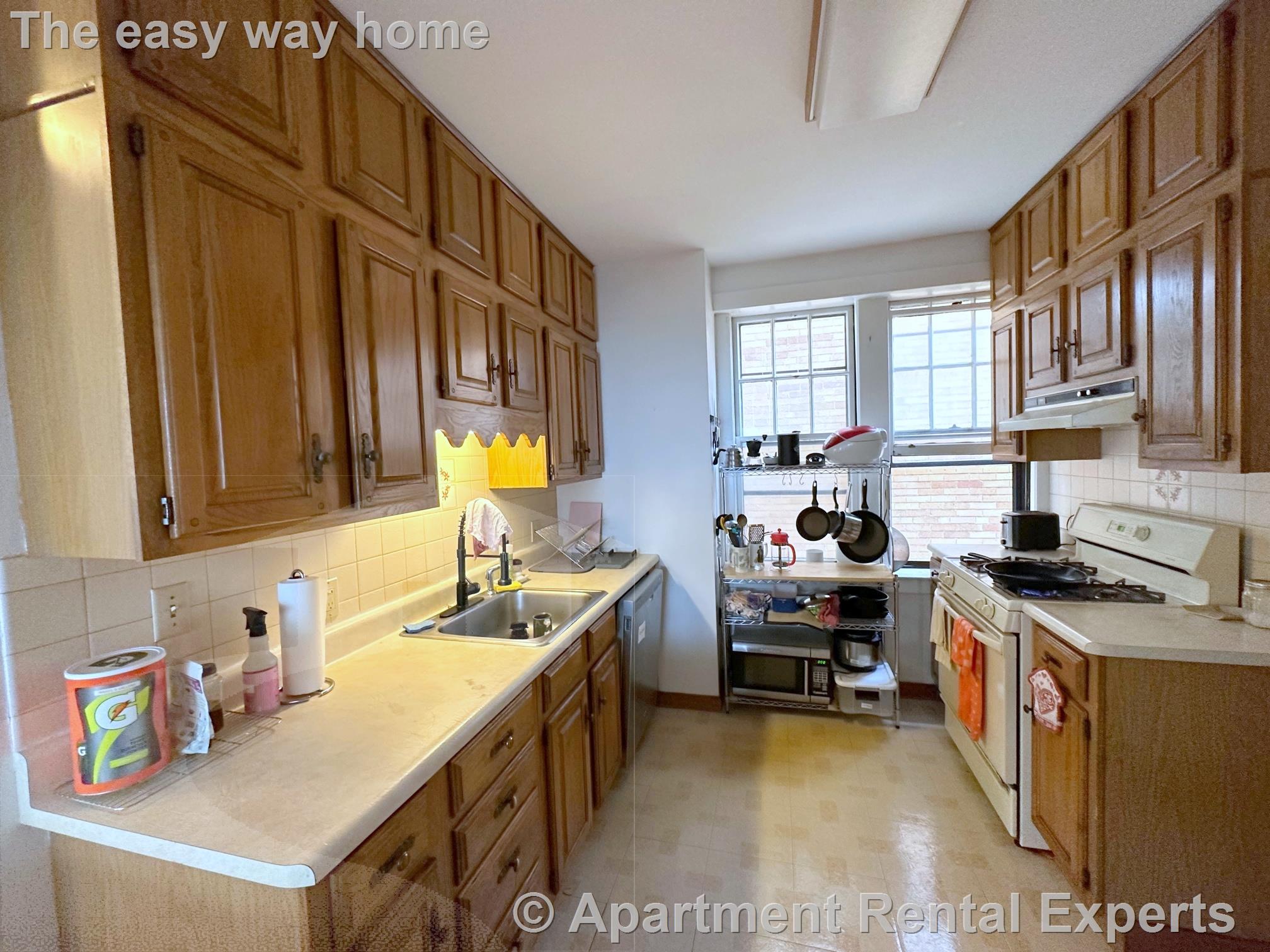 2 bed, 1 bath apartment for rent at 1775 Massachusetts Ave Unit 6, Porter Square — photo 7 of 13