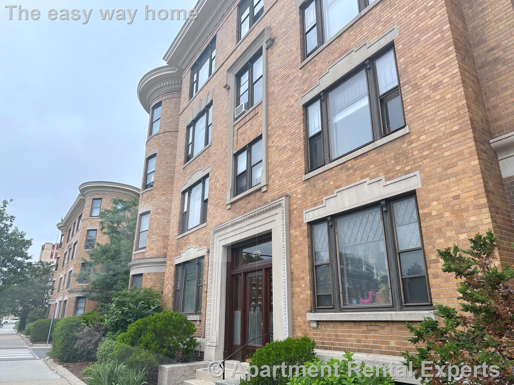 2 bed, 1 bath apartment for rent at 1775 Massachusetts Ave Unit 6, Porter Square — photo 13 of 13