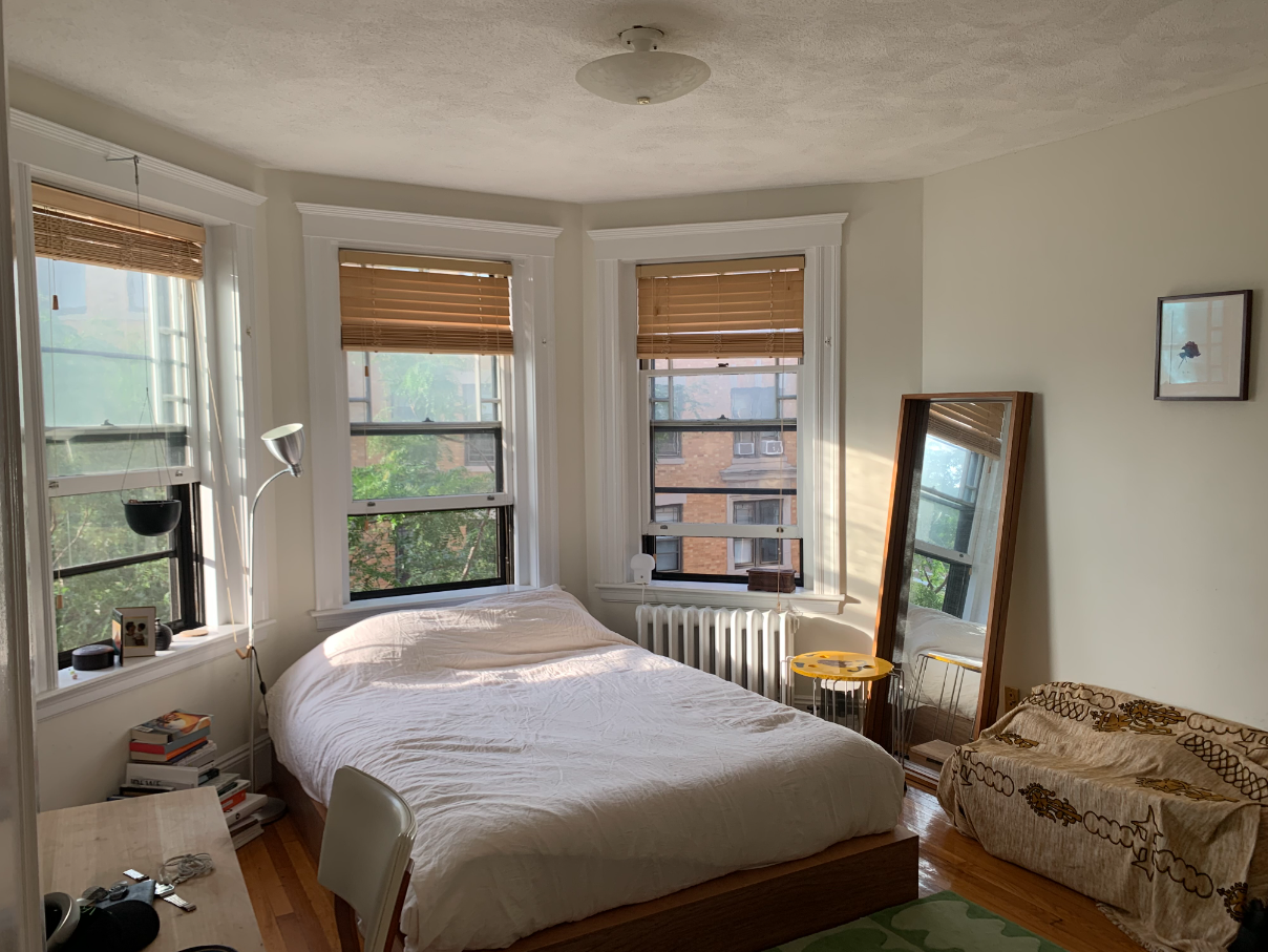 2 bed, 1 bath apartment for rent at 1775 Massachusetts Ave Unit 6A, Baldwin — photo 12 of 15