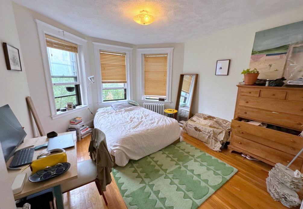 2 bed, 1 bath apartment for rent at 1775 Massachusetts Ave Unit 6A, Baldwin — photo 13 of 15