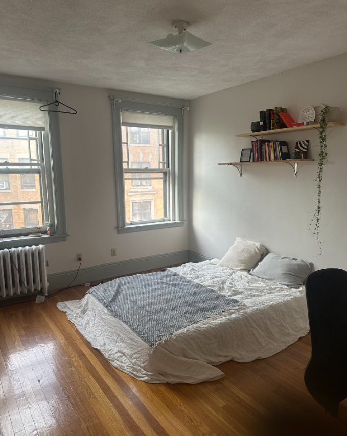 2 bed, 1 bath apartment for rent at 1775 Massachusetts Ave Unit 6A, Baldwin — photo 14 of 15