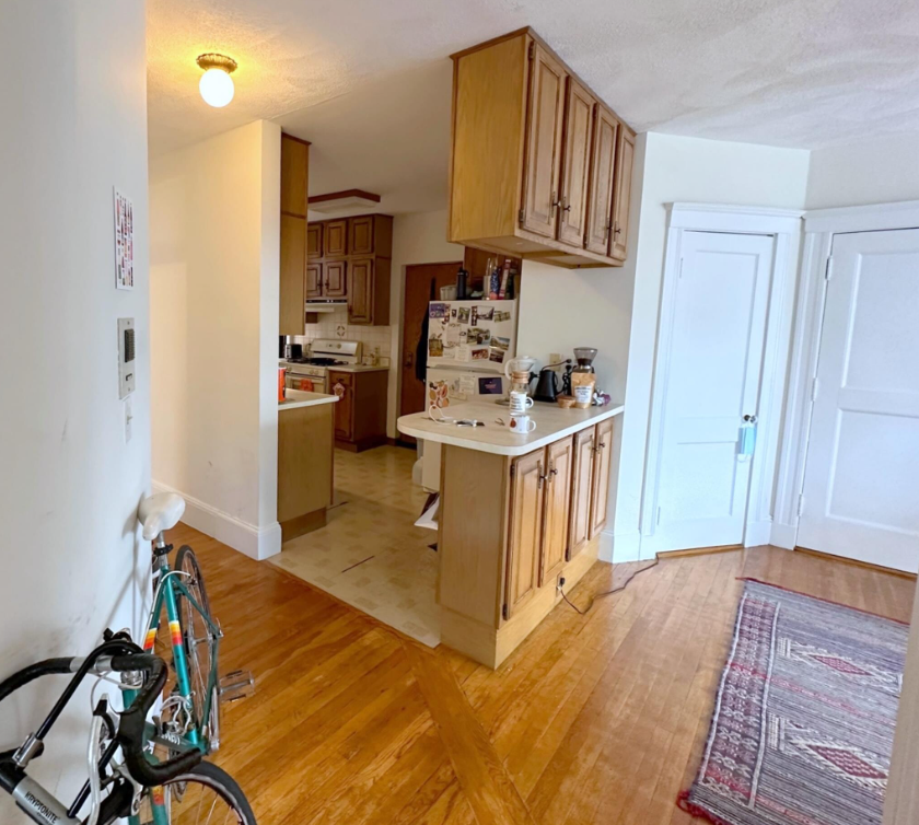 2 bed, 1 bath apartment for rent at 1775 Massachusetts Ave Unit 6A, Baldwin — photo 10 of 15