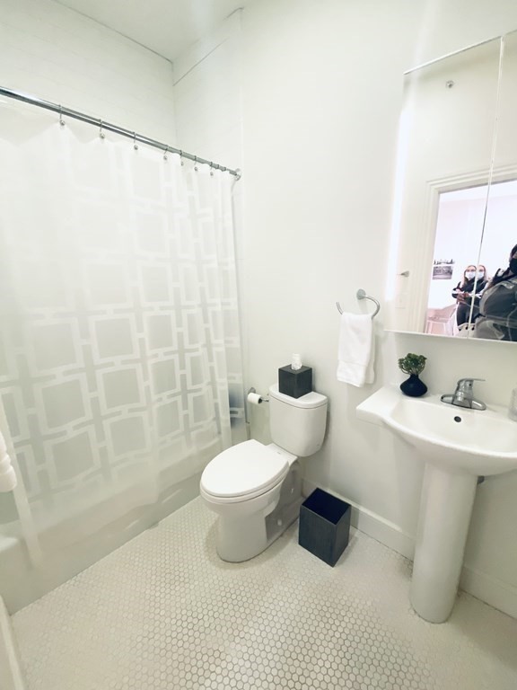 2 bed, 2 bath apartment for rent at 1776 Beacon St Unit 2, Brookline — photo 11 of 12