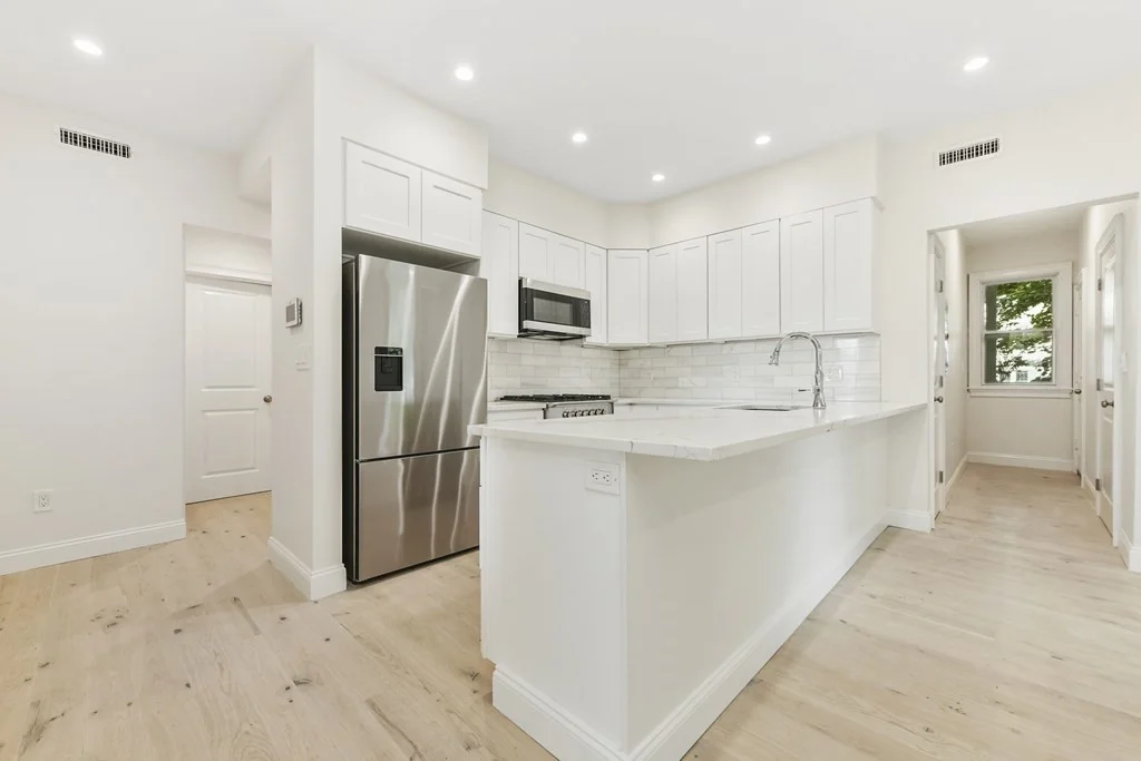3 bed, 2 bath apartment for rent at 1776 Columbia Rd Unit 1, South Boston — photo 4 of 18