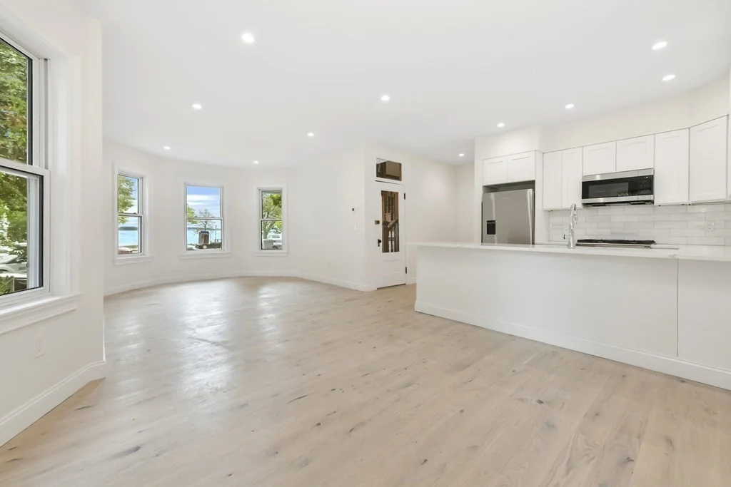 3 bed, 2 bath apartment for rent at 1776 Columbia Rd Unit 1, South Boston — photo 1 of 18