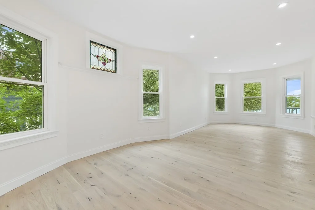 3 bed, 2 bath apartment for rent at 1776 Columbia Rd Unit 2, South Boston — photo 2 of 25