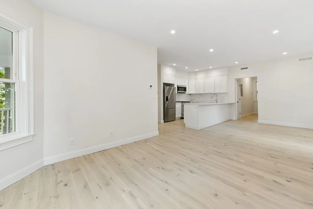 3 bed, 2 bath apartment for rent at 1776 Columbia Rd Unit 2, South Boston — photo 7 of 25