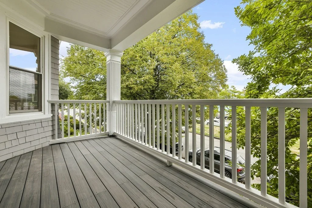 3 bed, 2 bath apartment for rent at 1776 Columbia Rd Unit 2, South Boston — photo 11 of 25