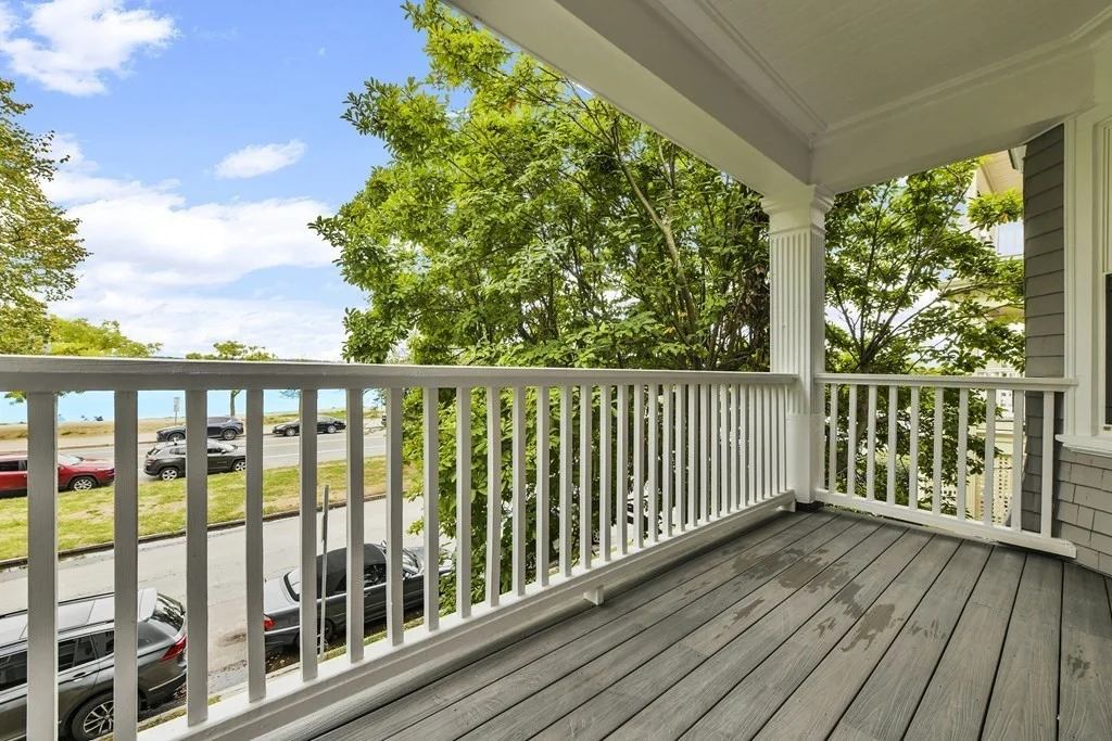 3 bed, 2 bath apartment for rent at 1776 Columbia Rd Unit 2, South Boston — photo 10 of 25