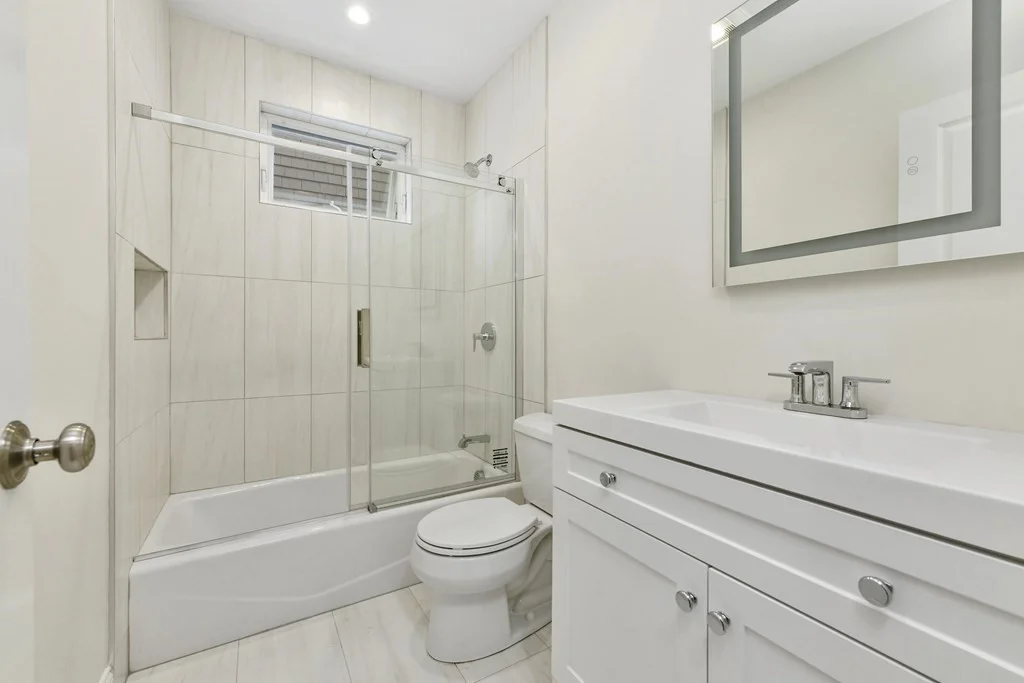 3 bed, 2 bath apartment for rent at 1776 Columbia Rd Unit 2, South Boston — photo 14 of 25