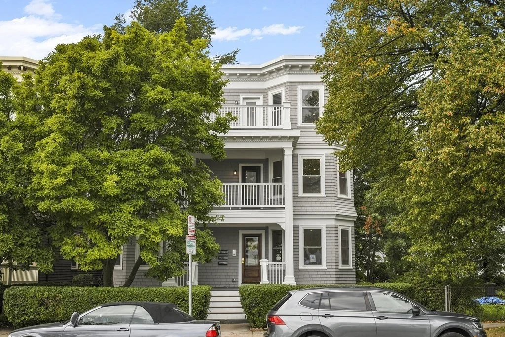 3 bed, 2 bath apartment for rent at 1776 Columbia Rd Unit 2, South Boston — photo 22 of 25
