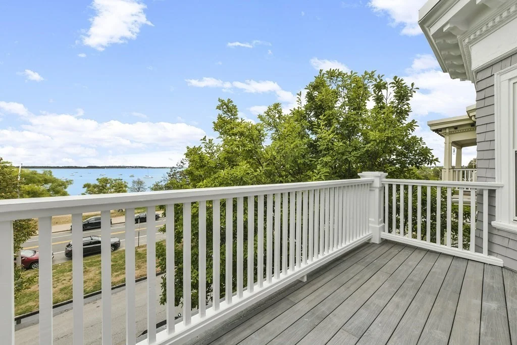 3 bed, 2 bath apartment for rent at 1776 Columbia Rd Unit PH, South Boston — photo 1 of 19