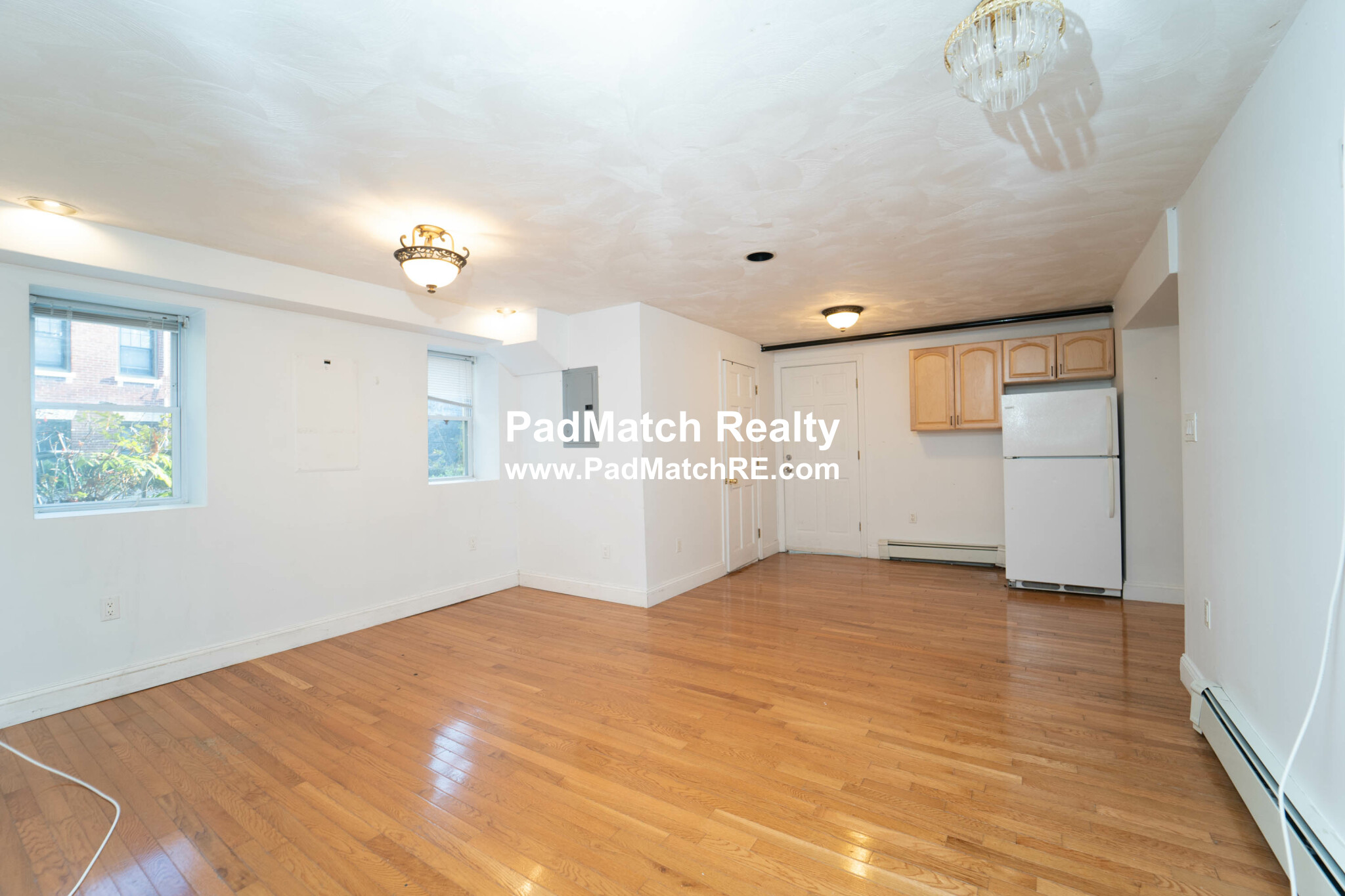 2 bed, 1 bath apartment for rent at 1776 Commonwealth Ave Unit B1, Brighton