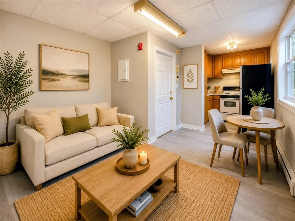 1 bed apartment for rent at 1776 Middlesex St Unit APT C, Highlands — photo 4 of 6