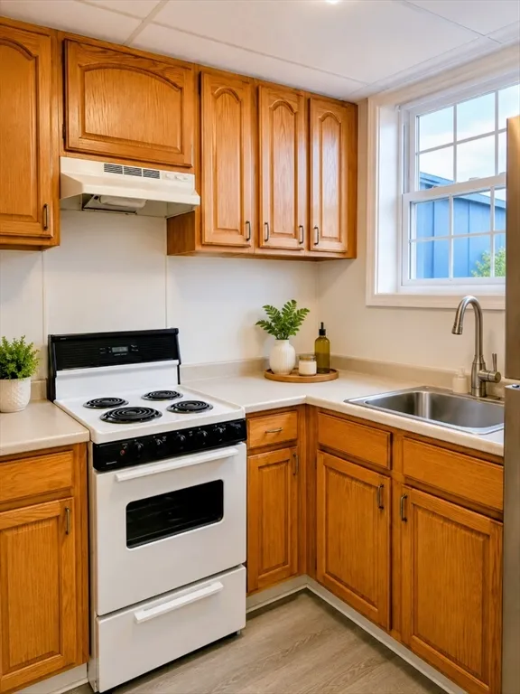 1 bed apartment for rent at 1776 Middlesex St Unit APT C, Highlands — photo 1 of 6