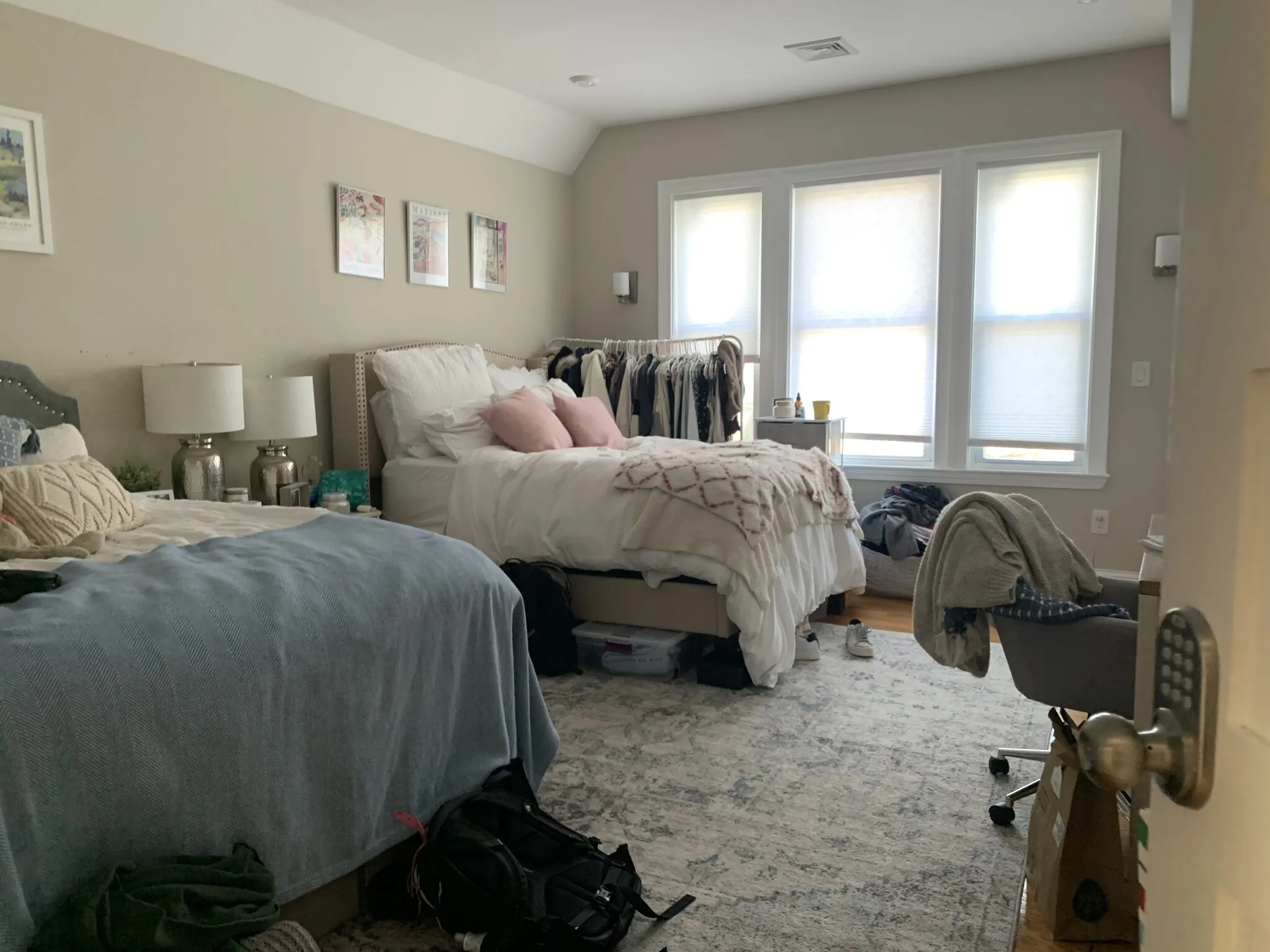 8+ bed, 4+ bath apartment for rent at 1778 Commonwealth Ave Unit 1, Brighton — photo 3 of 8