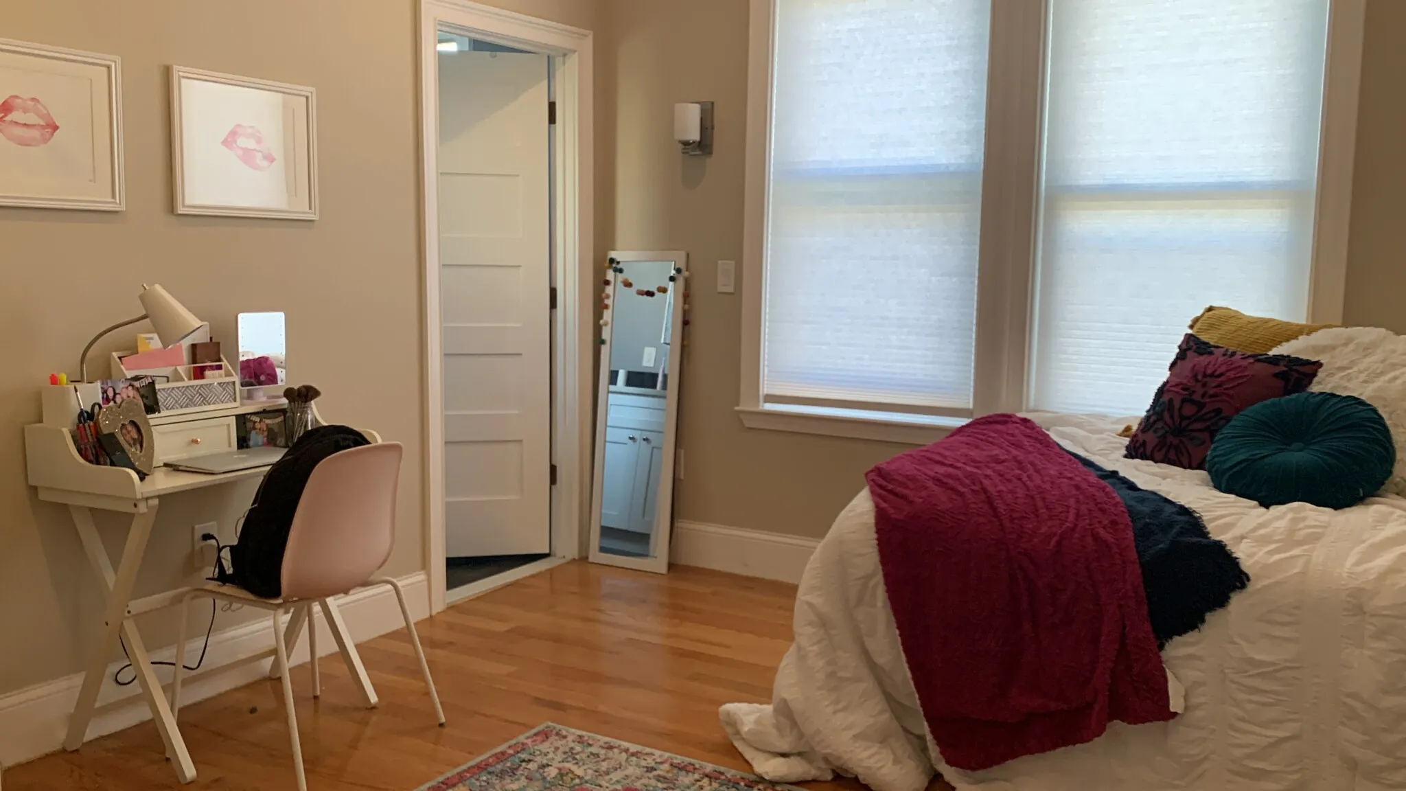 8+ bed, 4+ bath apartment for rent at 1778 Commonwealth Ave Unit 1, Brighton — photo 2 of 8