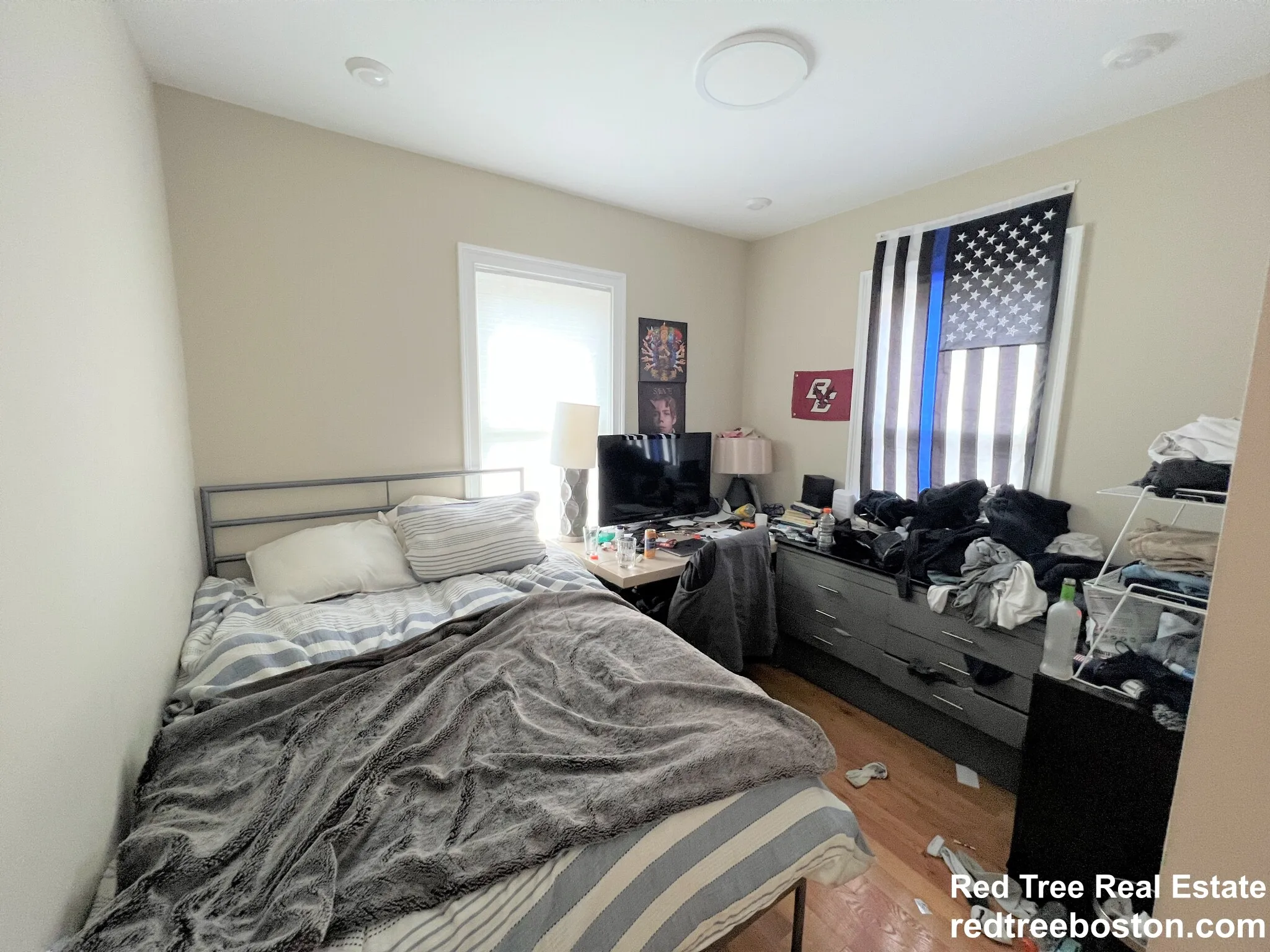 8+ bed, 4+ bath apartment for rent at 1778 Commonwealth Ave Unit 1, Brighton — photo 4 of 16