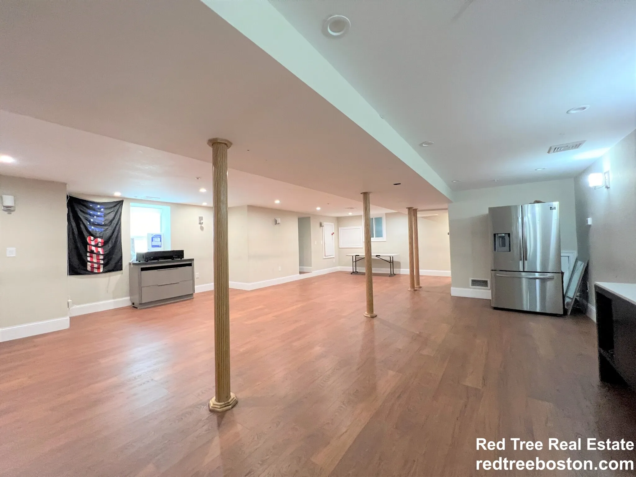 8+ bed, 4+ bath apartment for rent at 1778 Commonwealth Ave Unit 1, Brighton — photo 15 of 24