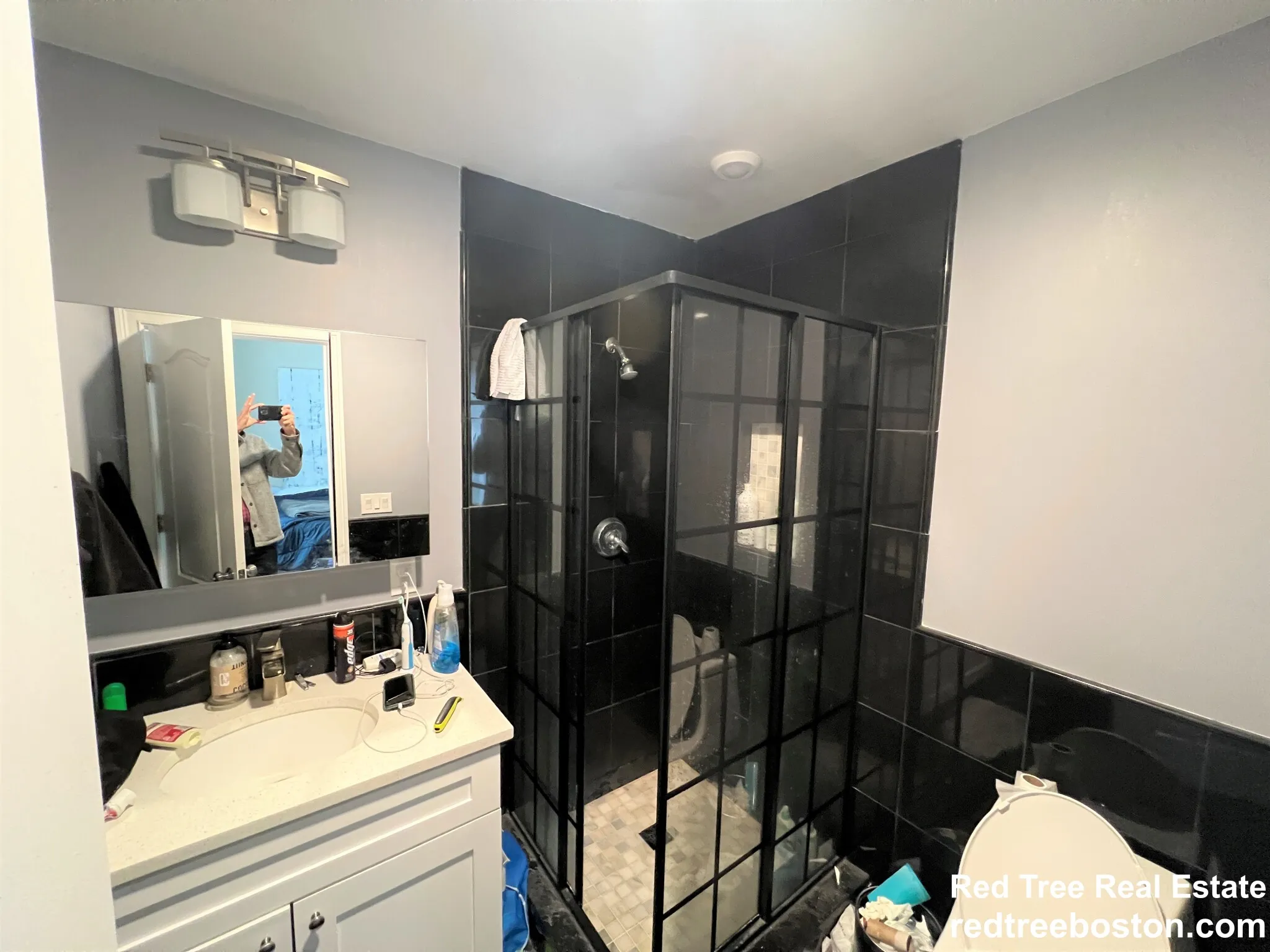 8+ bed, 4+ bath apartment for rent at 1778 Commonwealth Ave Unit 1, Brighton — photo 9 of 16
