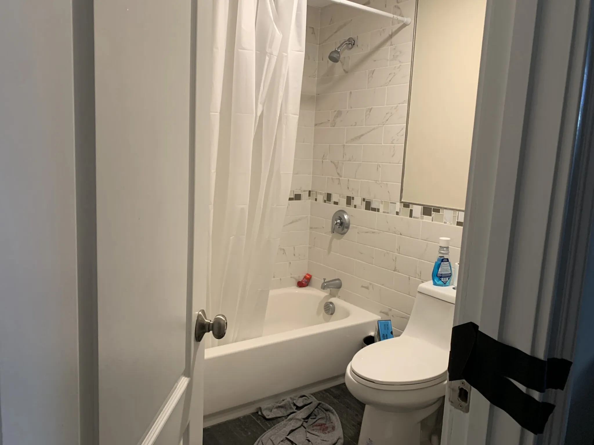 8+ bed, 4+ bath apartment for rent at 1778 Commonwealth Ave Unit 1, Brighton — photo 6 of 8