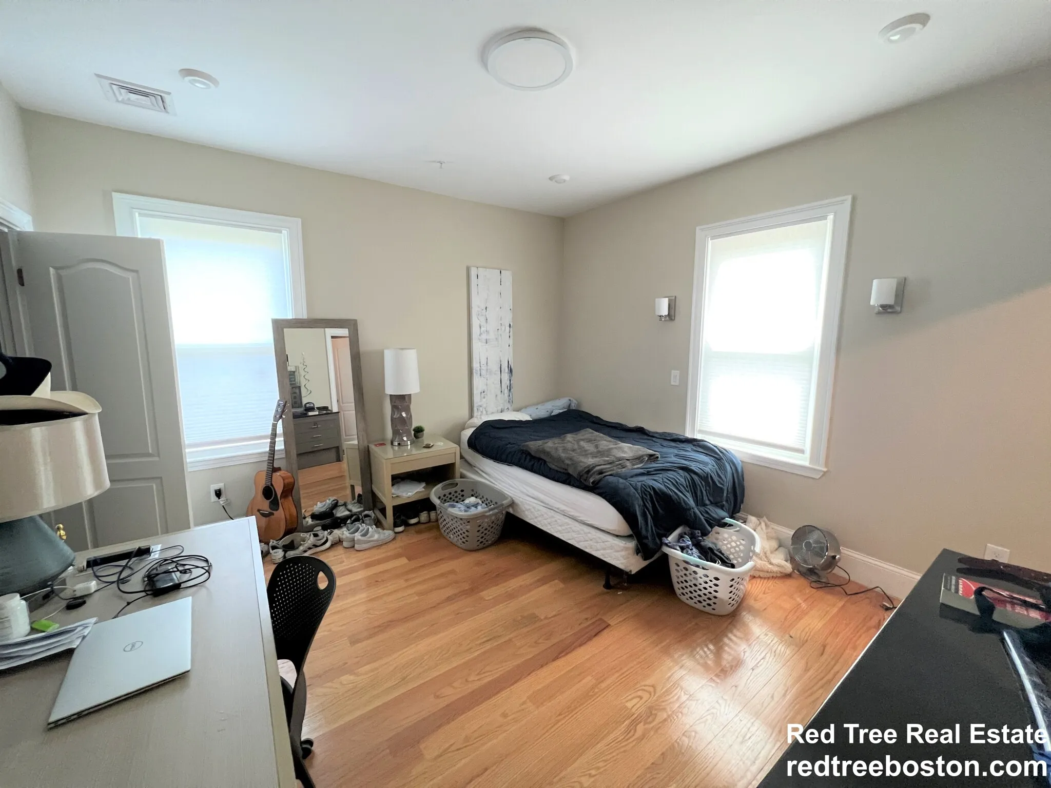 8+ bed, 4+ bath apartment for rent at 1778 Commonwealth Ave Unit 1, Brighton — photo 6 of 16