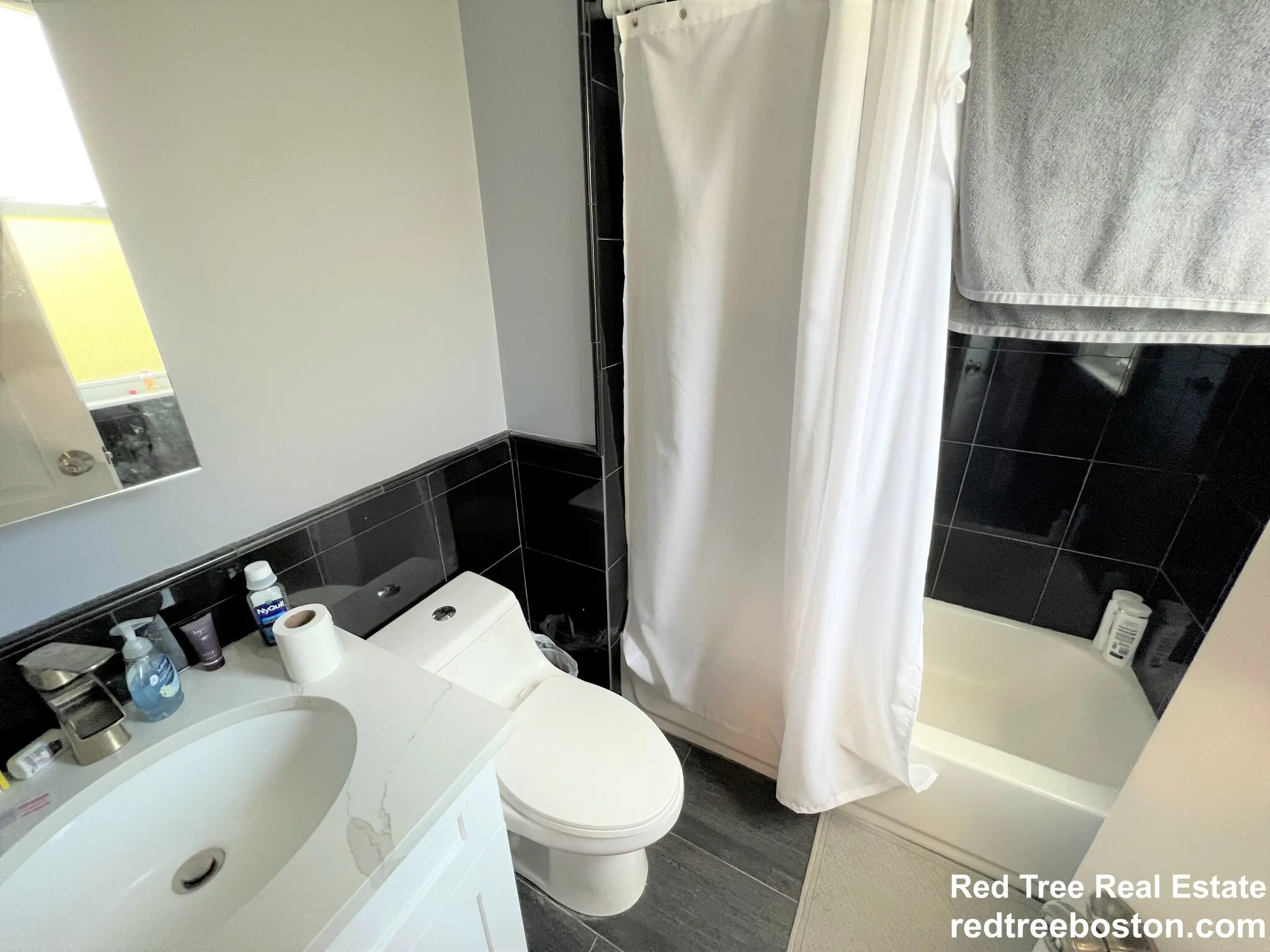 8+ bed, 4+ bath apartment for rent at 1778 Commonwealth Ave Unit 1, Brighton — photo 9 of 24