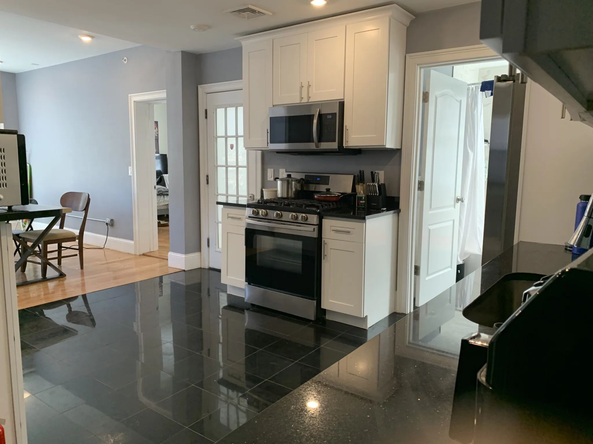 8+ bed, 4+ bath apartment for rent at 1778 Commonwealth Ave Unit 1, Brighton — photo 5 of 8