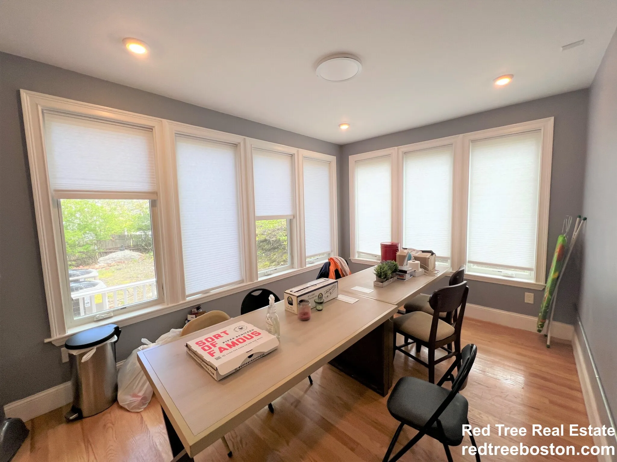 8+ bed, 4+ bath apartment for rent at 1778 Commonwealth Ave Unit 1, Brighton — photo 3 of 16