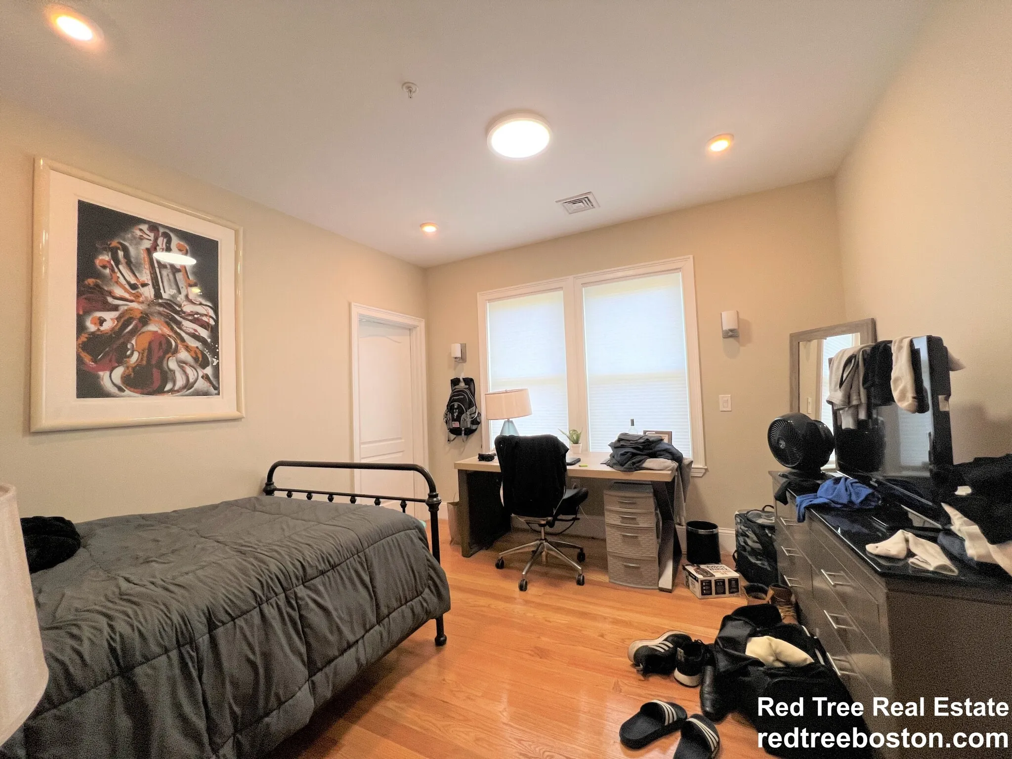 8+ bed, 4+ bath apartment for rent at 1778 Commonwealth Ave Unit 1, Brighton — photo 8 of 24