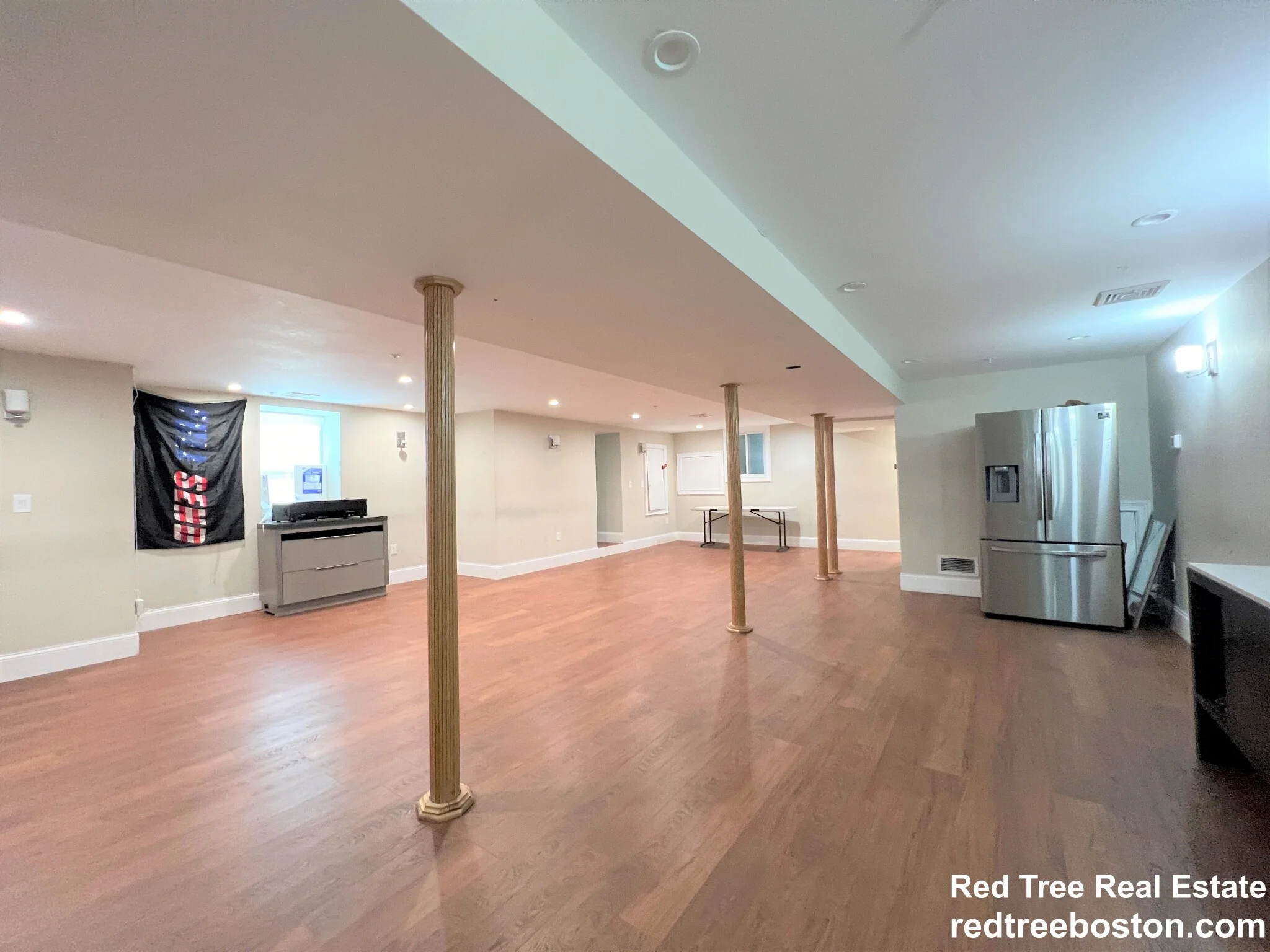 8+ bed, 4+ bath apartment for rent at 1778 Commonwealth Ave Unit 1, Brighton — photo 14 of 16