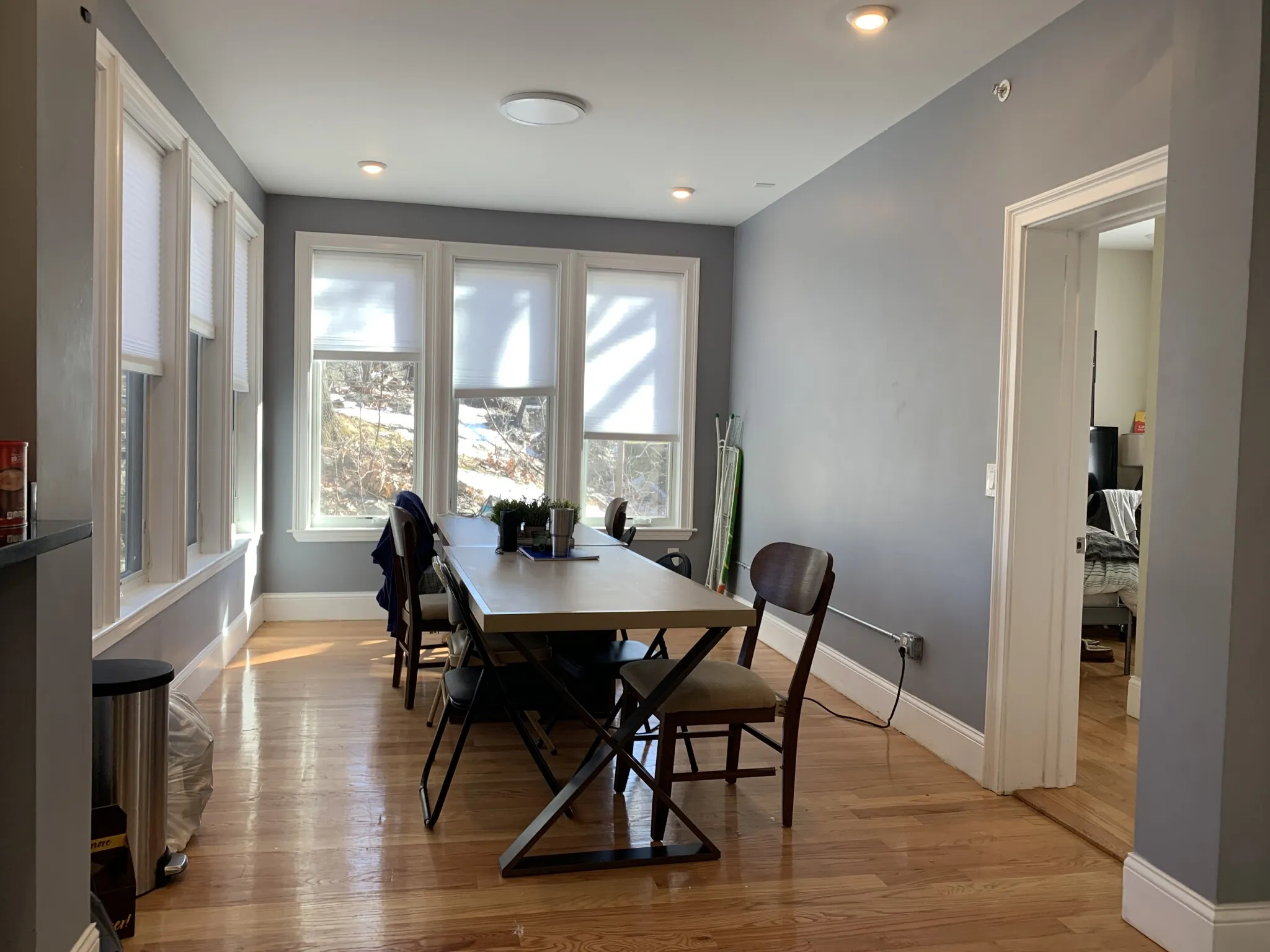 8+ bed, 4+ bath apartment for rent at 1778 Commonwealth Ave Unit 1, Brighton — photo 4 of 8