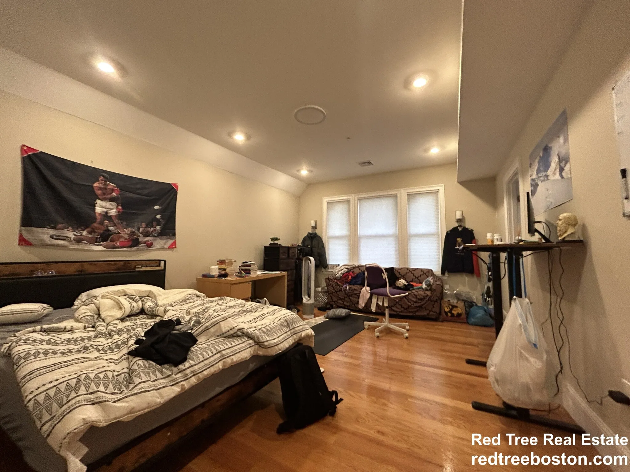 7 bed, 7 bath apartment for rent at 1778 Commonwealth Ave Unit 2, Brighton — photo 7 of 19