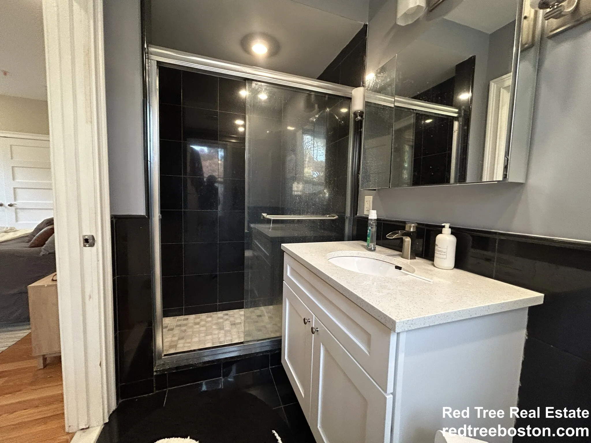 7 bed, 7 bath apartment for rent at 1778 Commonwealth Ave Unit 2, Brighton — photo 13 of 19