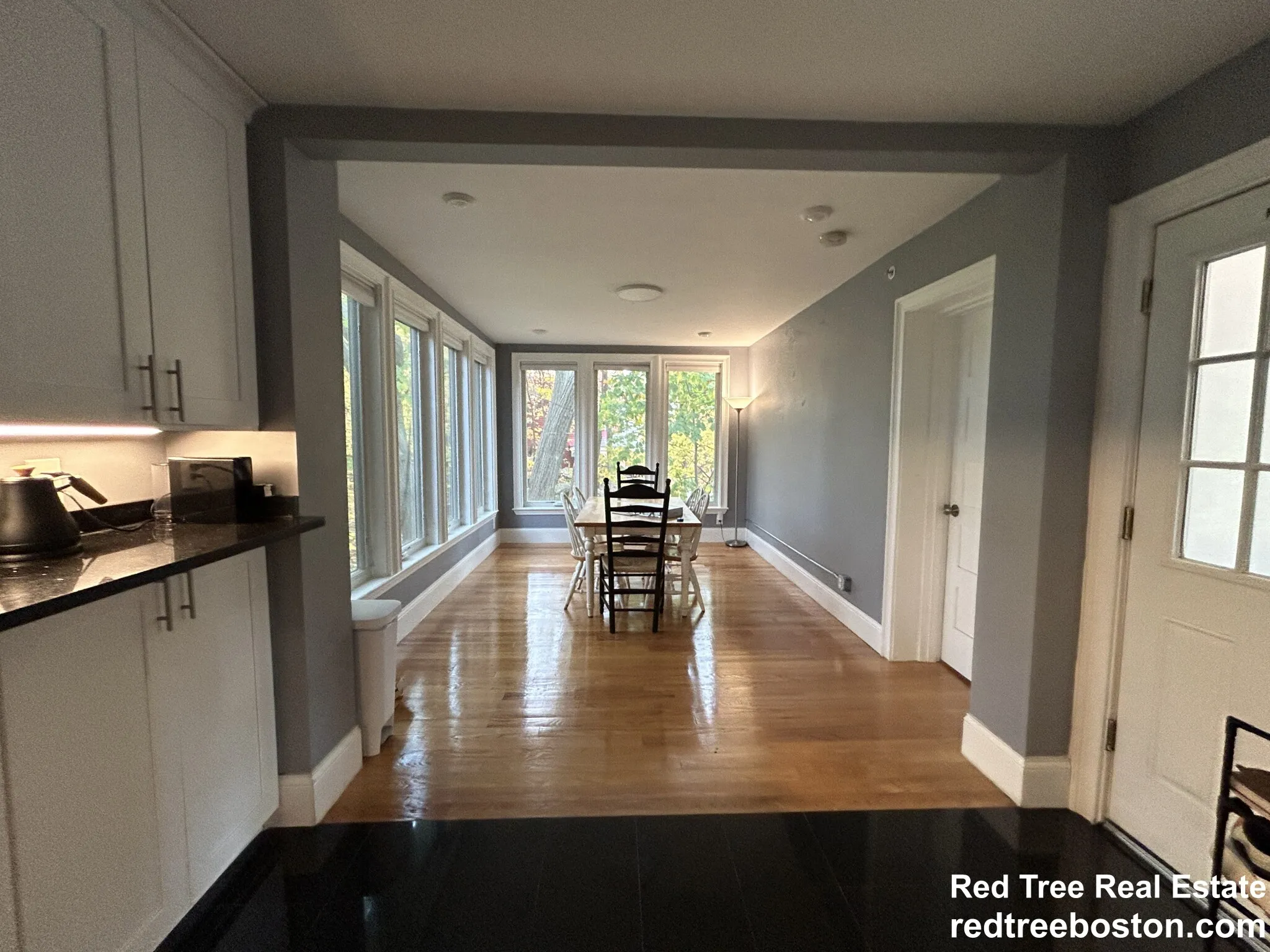 7 bed, 7 bath apartment for rent at 1778 Commonwealth Ave Unit 2, Brighton — photo 3 of 19