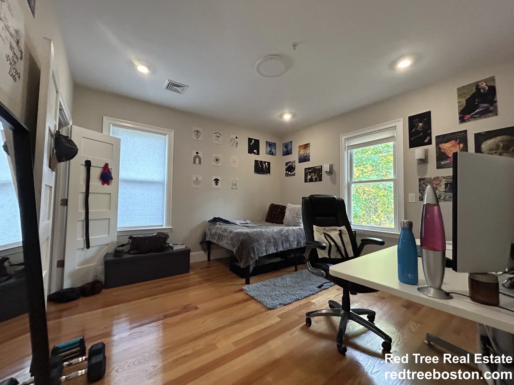 7 bed, 7 bath apartment for rent at 1778 Commonwealth Ave Unit 2, Brighton — photo 5 of 19
