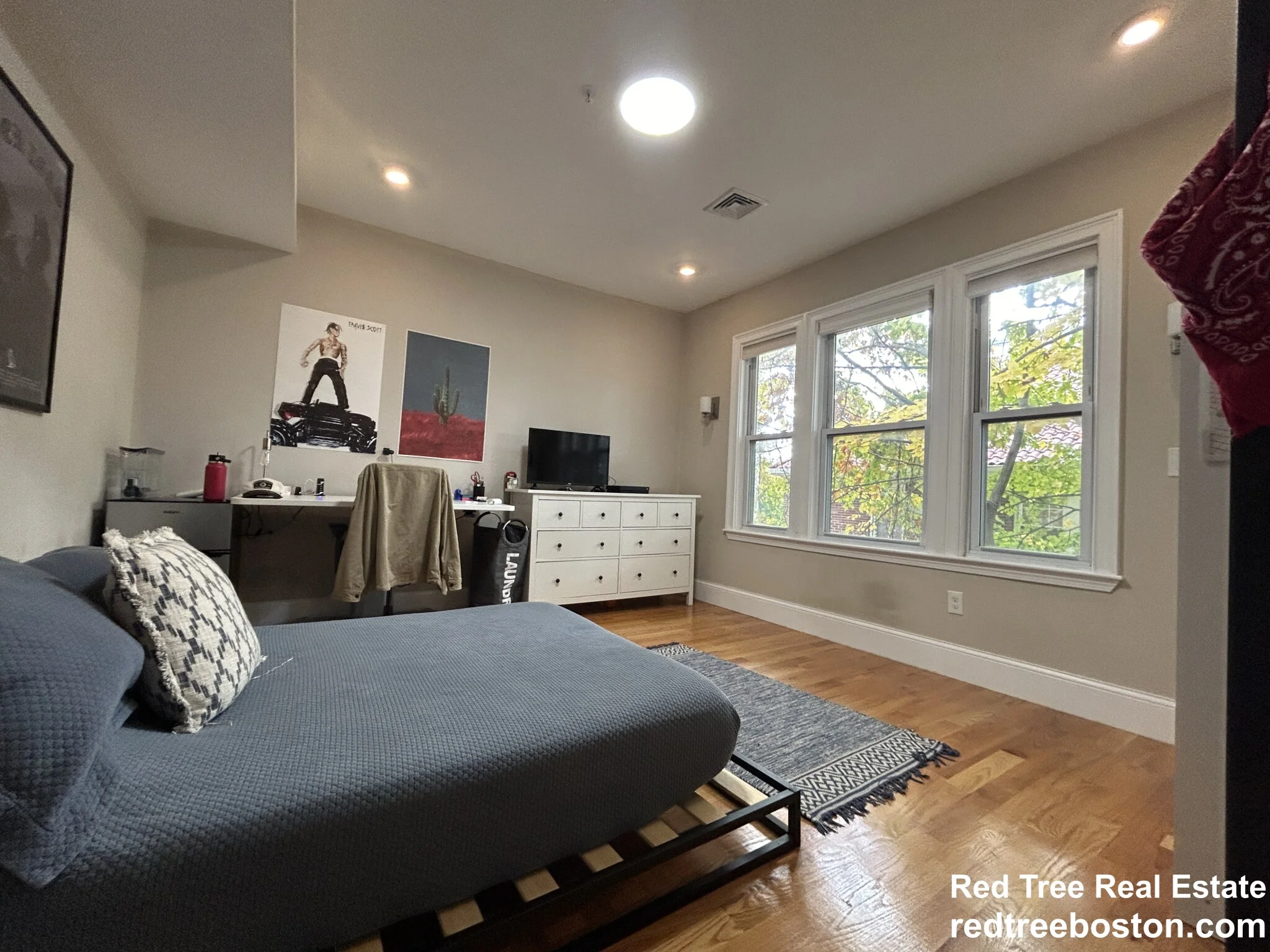 7 bed, 7 bath apartment for rent at 1778 Commonwealth Ave Unit 2, Brighton — photo 18 of 19