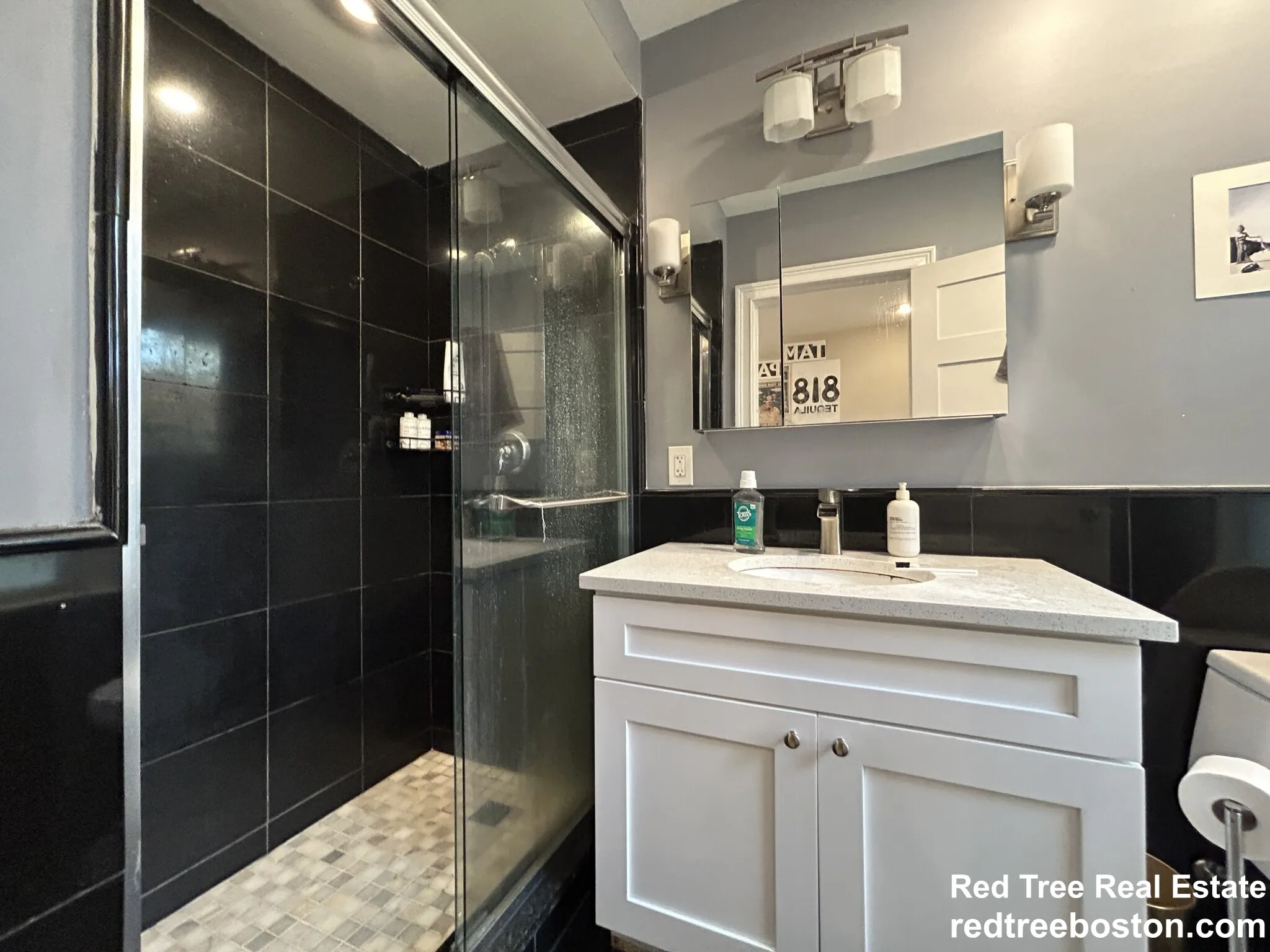 7 bed, 7 bath apartment for rent at 1778 Commonwealth Ave Unit 2, Brighton — photo 12 of 19