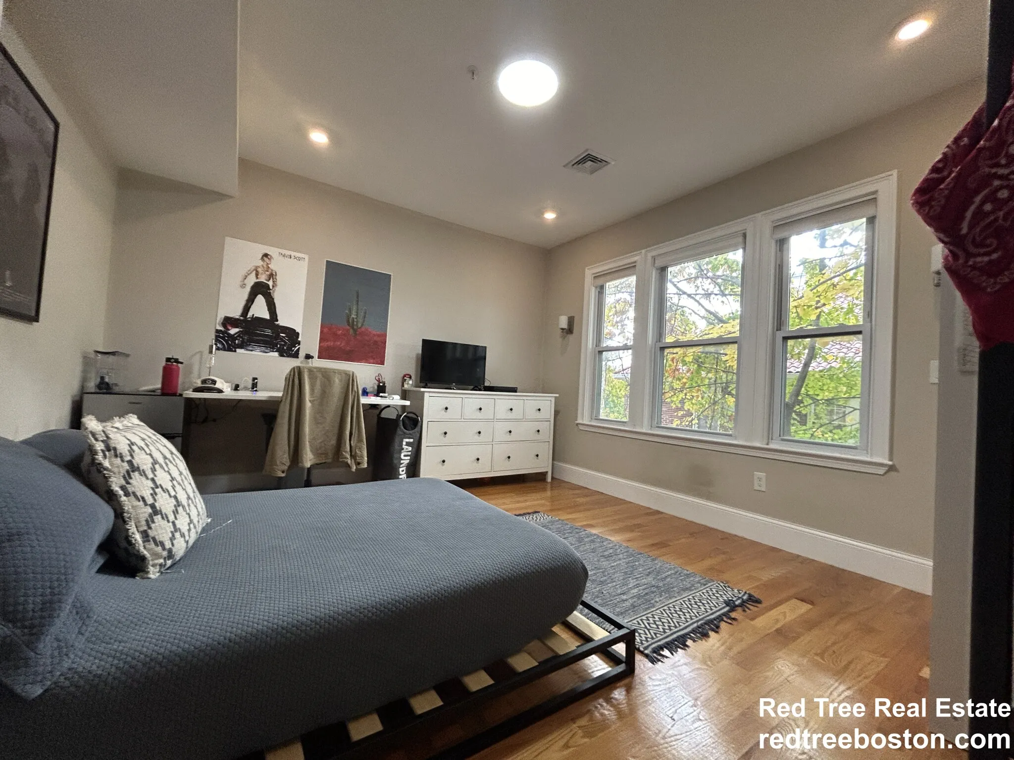 7 bed, 7 bath apartment for rent at 1778 Commonwealth Ave Unit 2, Brighton — photo 17 of 19
