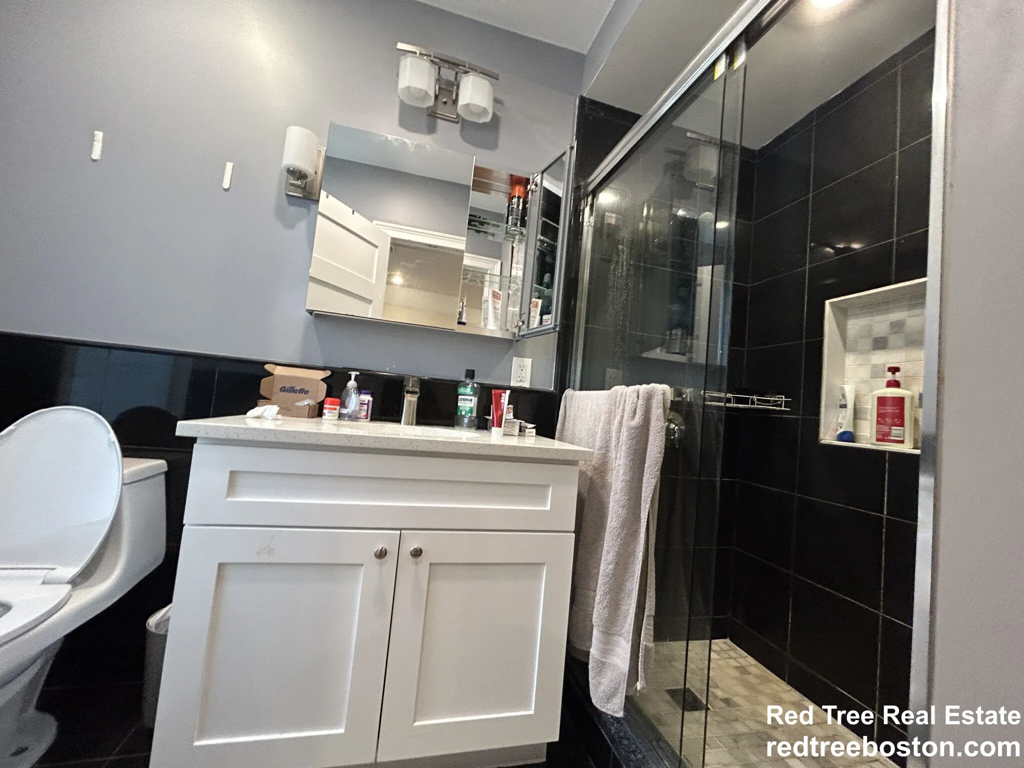 7 bed, 7 bath apartment for rent at 1778 Commonwealth Ave Unit 2, Brighton — photo 8 of 19