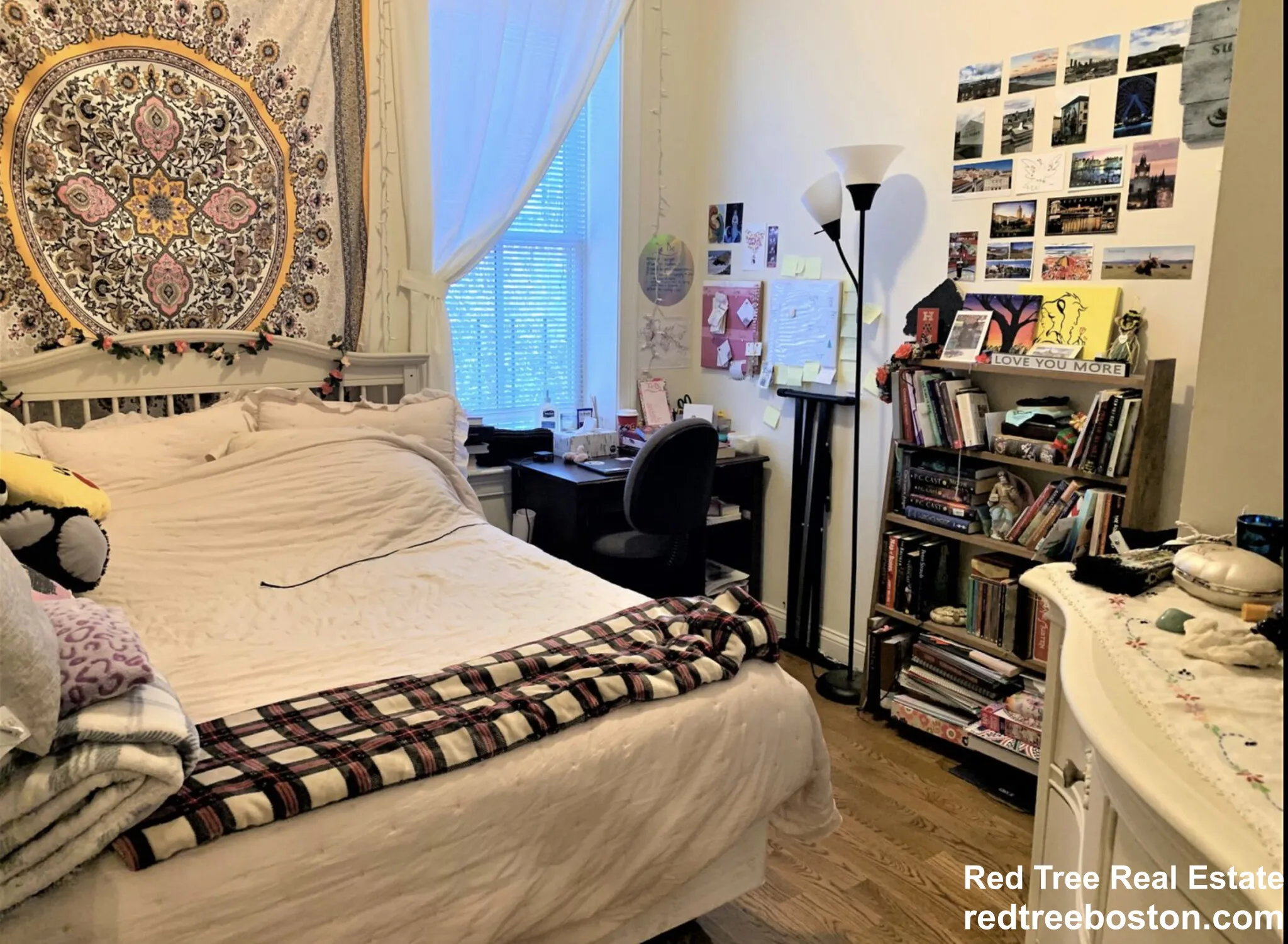 4 bed, 4+ bath apartment for rent at 1778 Commonwealth Ave Unit 3, Brighton — photo 8 of 30