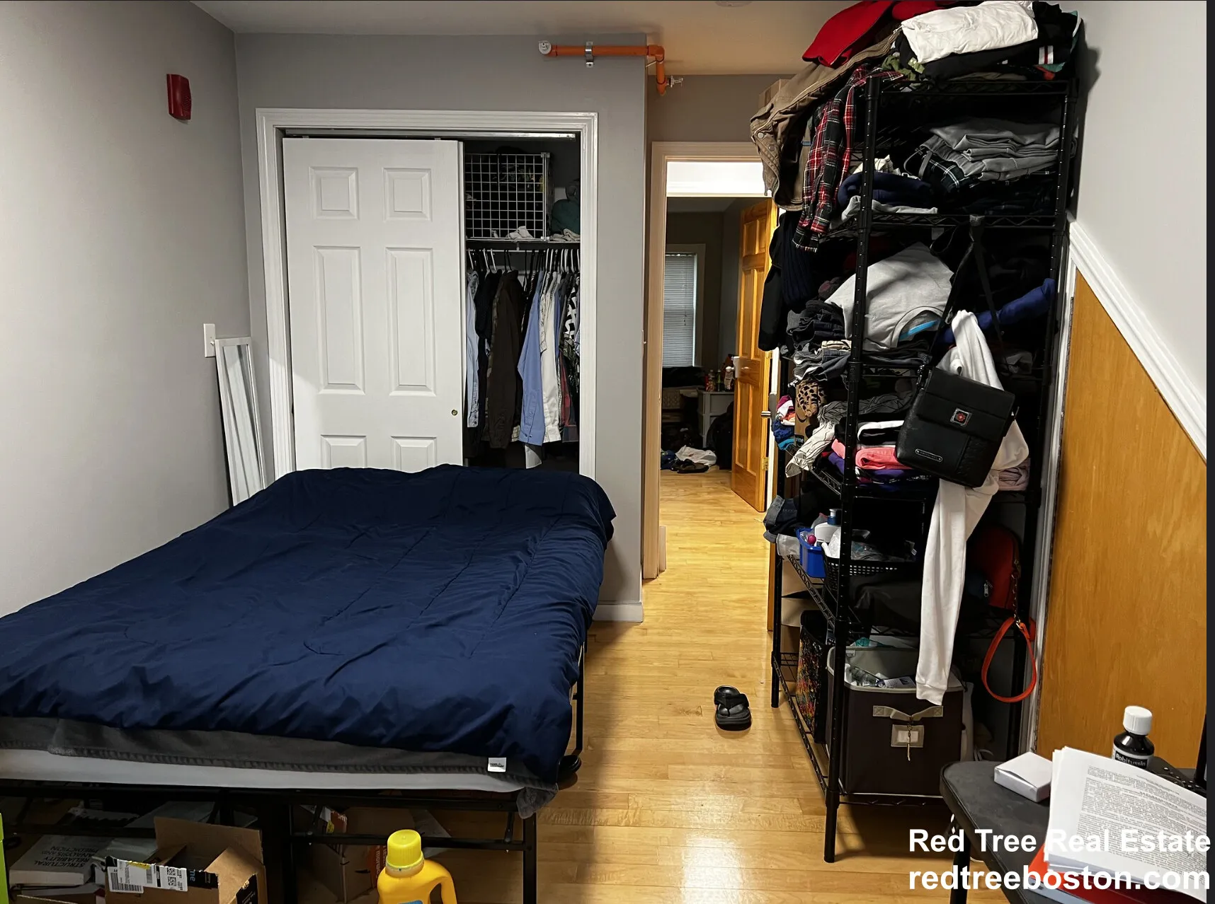4 bed, 4+ bath apartment for rent at 1778 Commonwealth Ave Unit 3, Brighton — photo 17 of 18