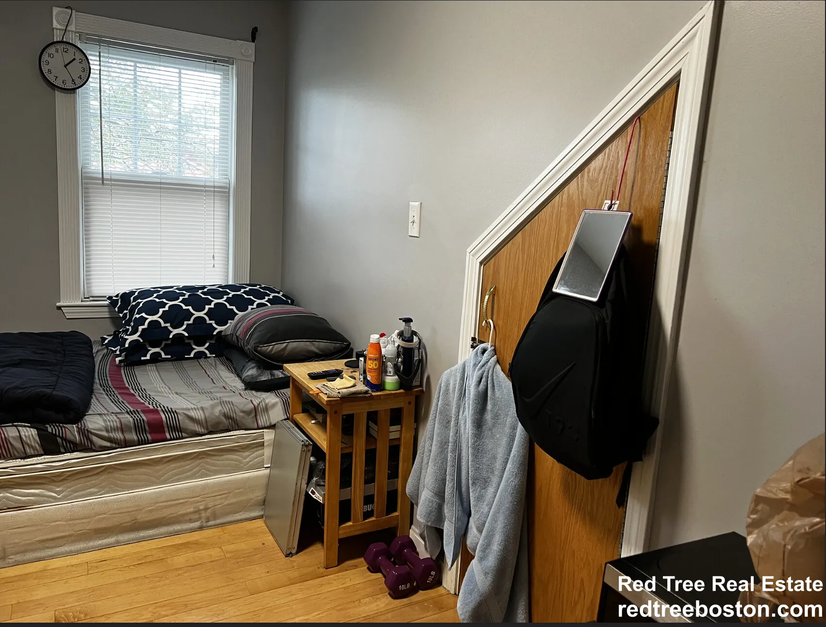 4 bed, 4+ bath apartment for rent at 1778 Commonwealth Ave Unit 3, Brighton — photo 24 of 30
