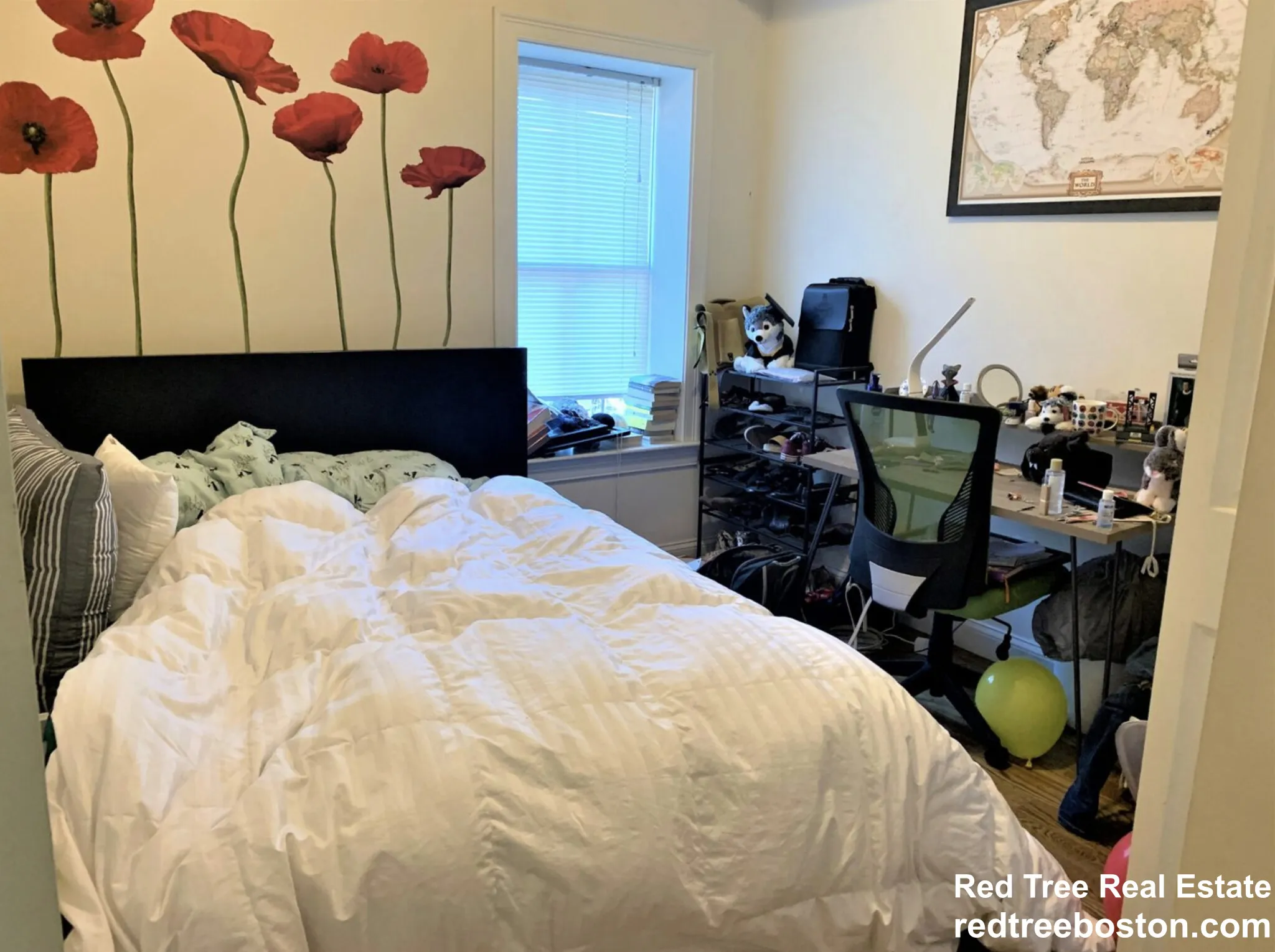 4 bed, 4+ bath apartment for rent at 1778 Commonwealth Ave Unit 3, Brighton — photo 5 of 30