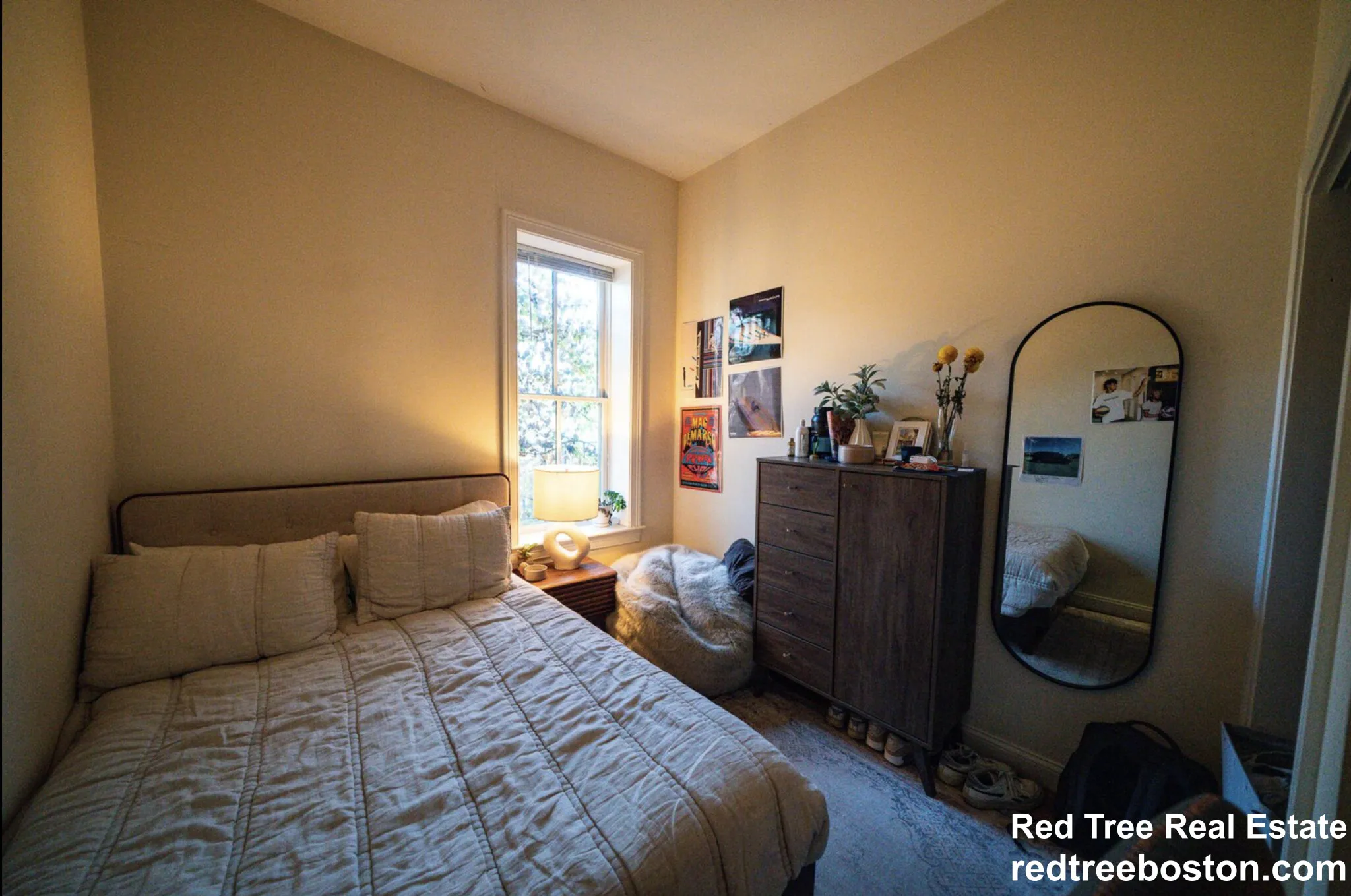 4 bed, 4+ bath apartment for rent at 1778 Commonwealth Ave Unit 3, Brighton — photo 12 of 30