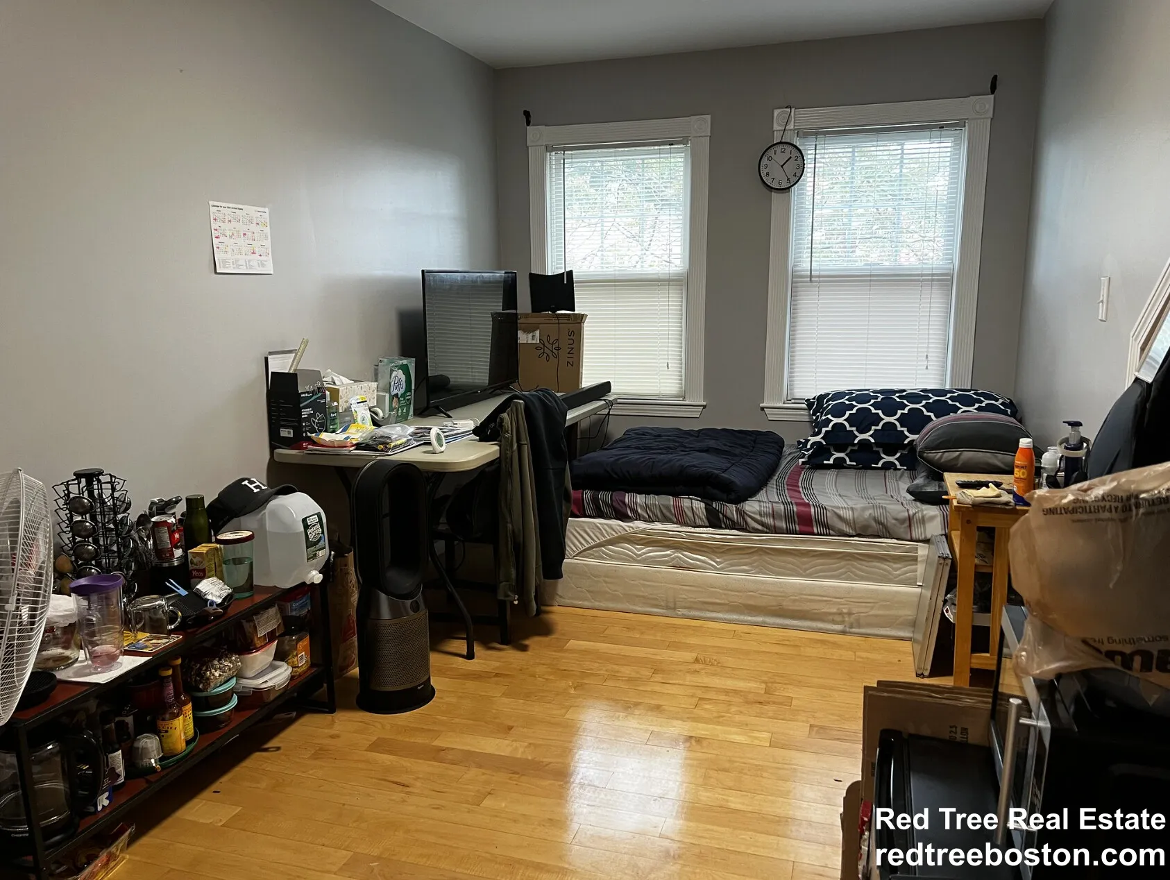 4 bed, 4+ bath apartment for rent at 1778 Commonwealth Ave Unit 3, Brighton — photo 25 of 30