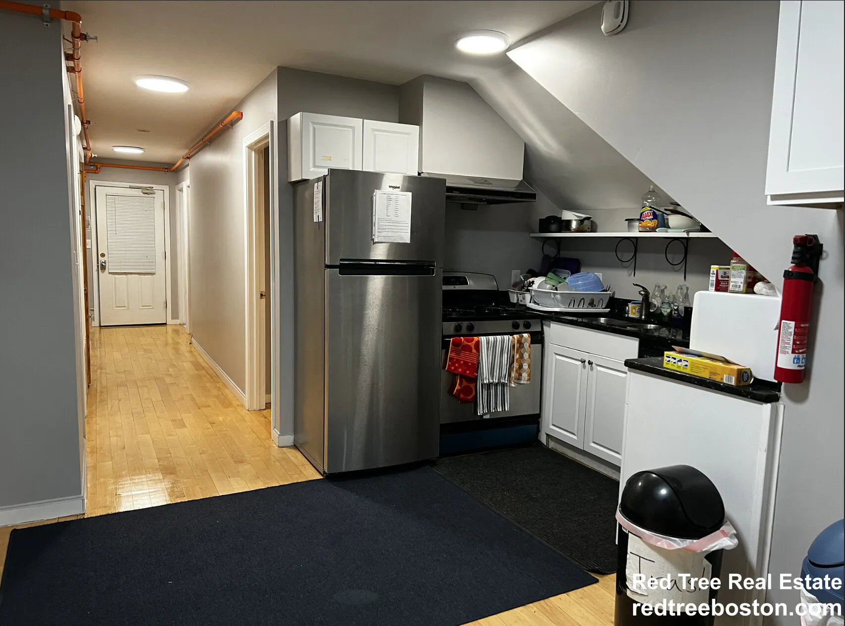 4 bed, 4+ bath apartment for rent at 1778 Commonwealth Ave Unit 3, Brighton — photo 16 of 30
